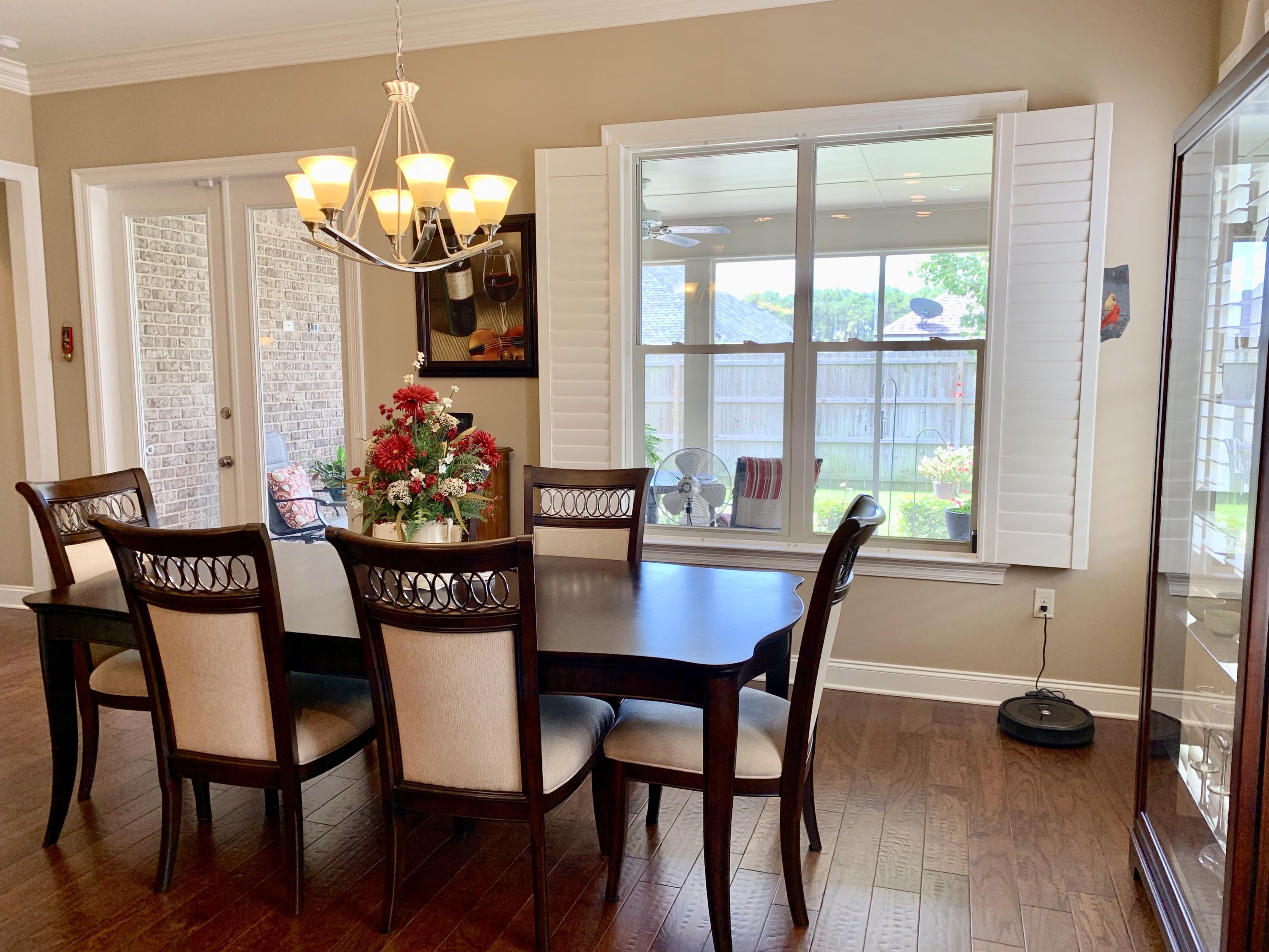 Magnolia Woods phase II - Residential