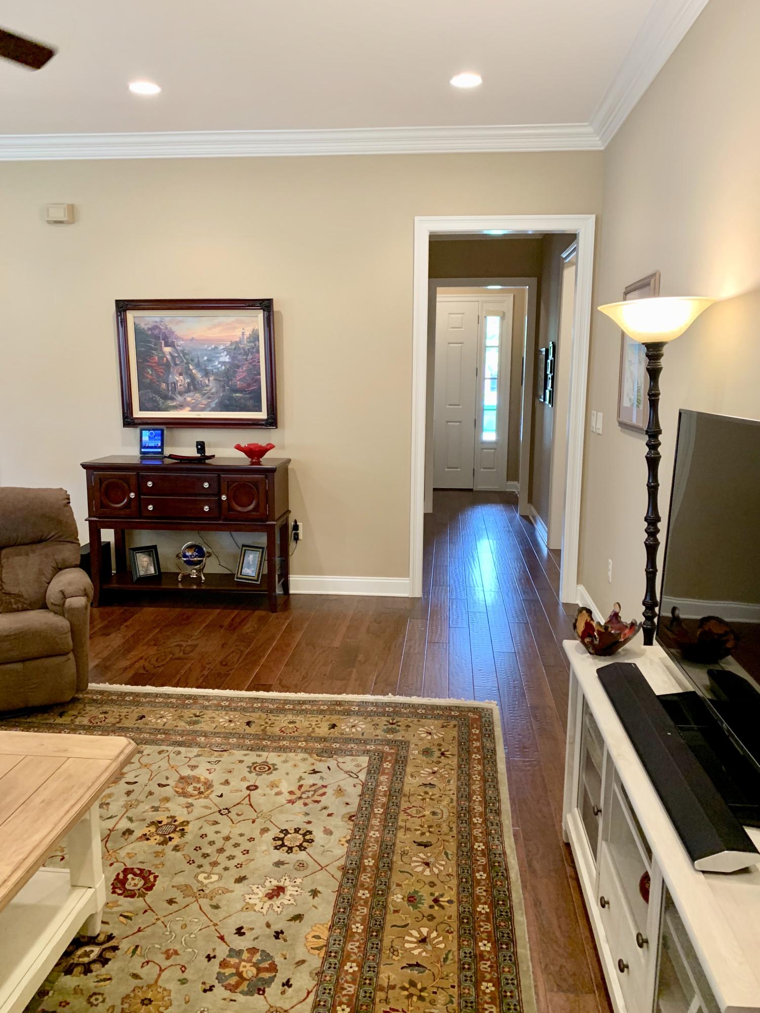 Magnolia Woods phase II - Residential
