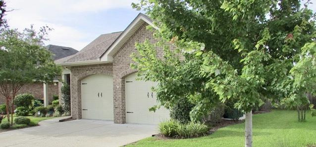 Magnolia Woods phase II - Residential