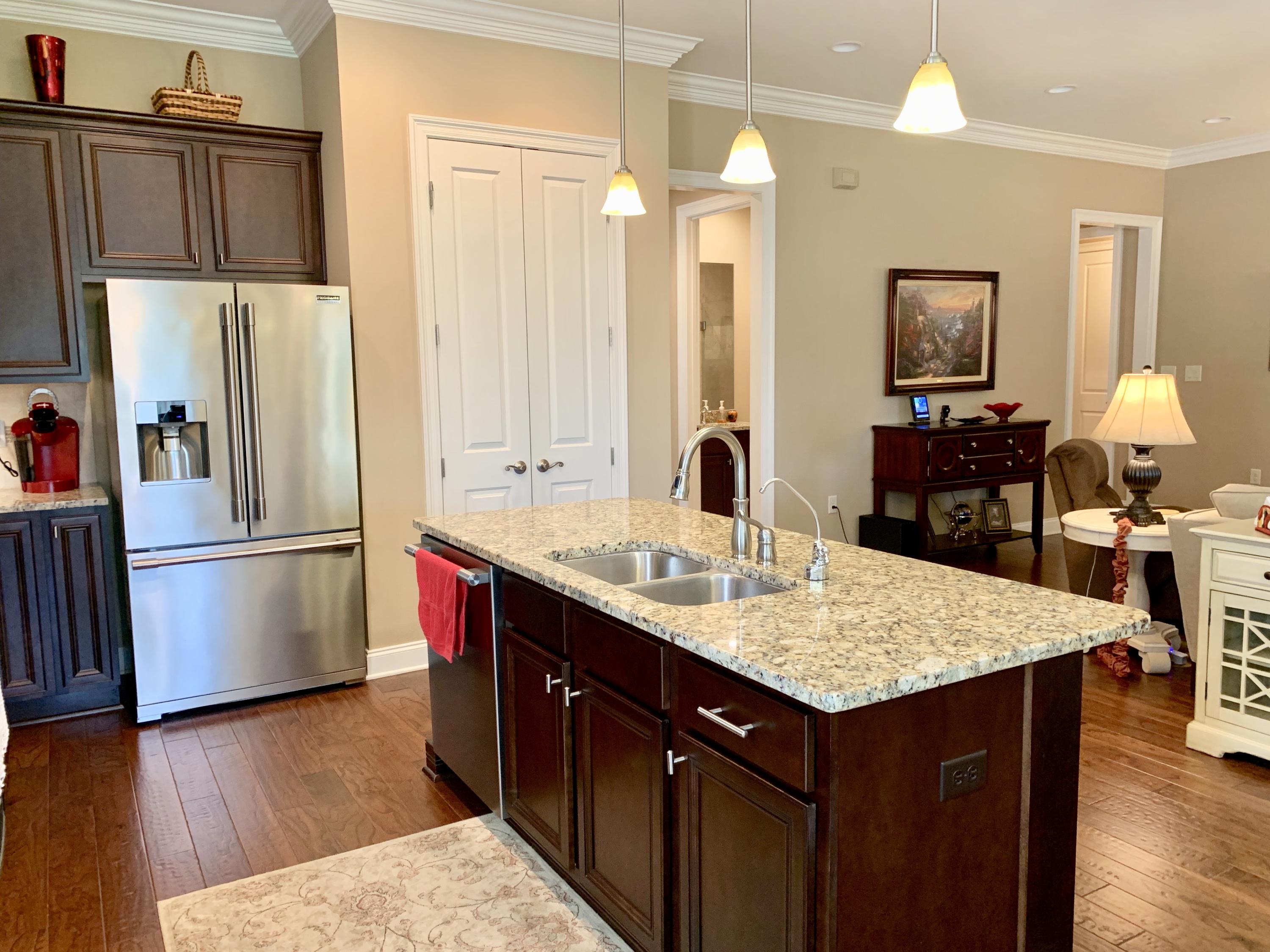 Magnolia Woods phase II - Residential