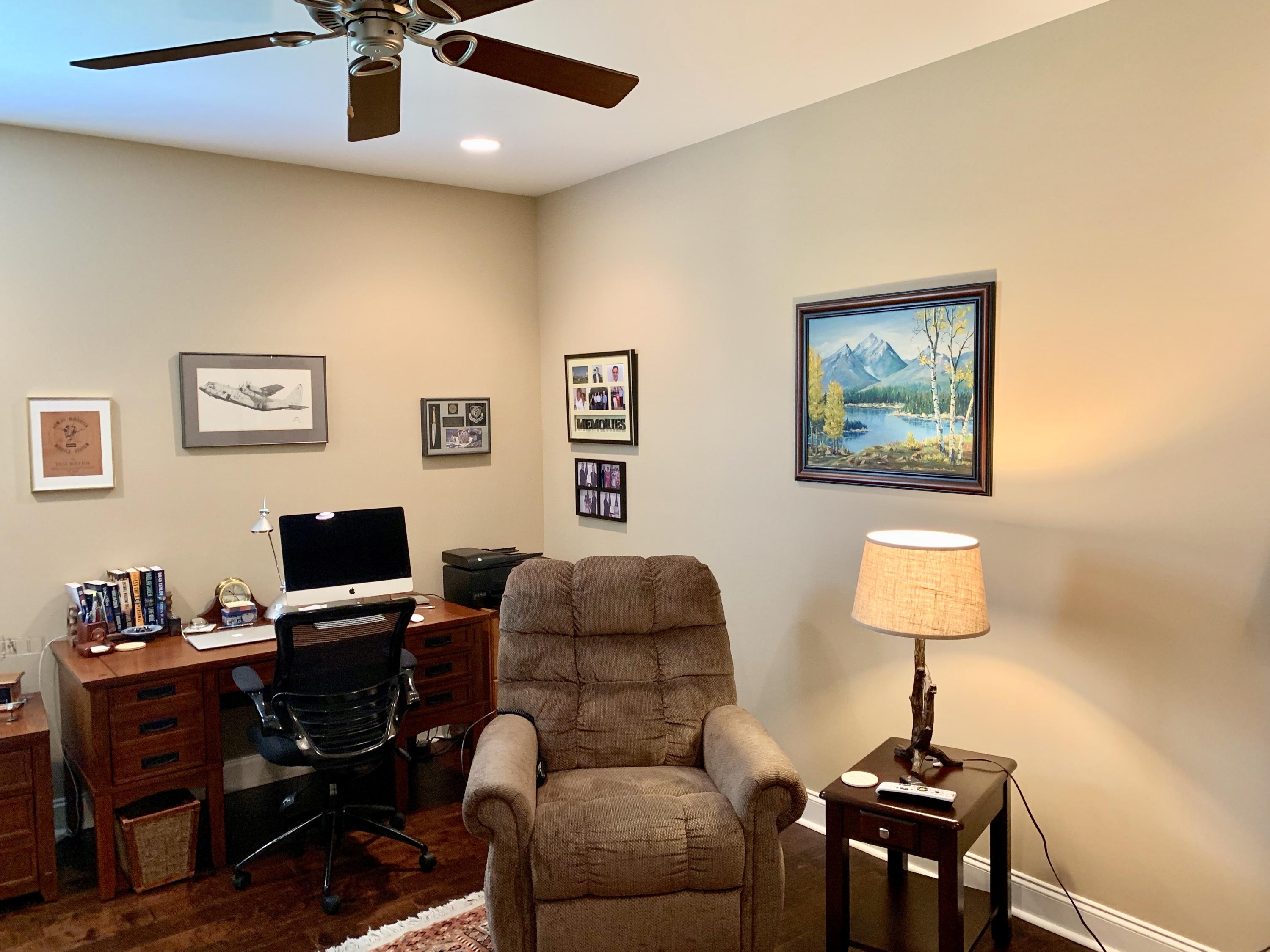 Magnolia Woods phase II - Residential