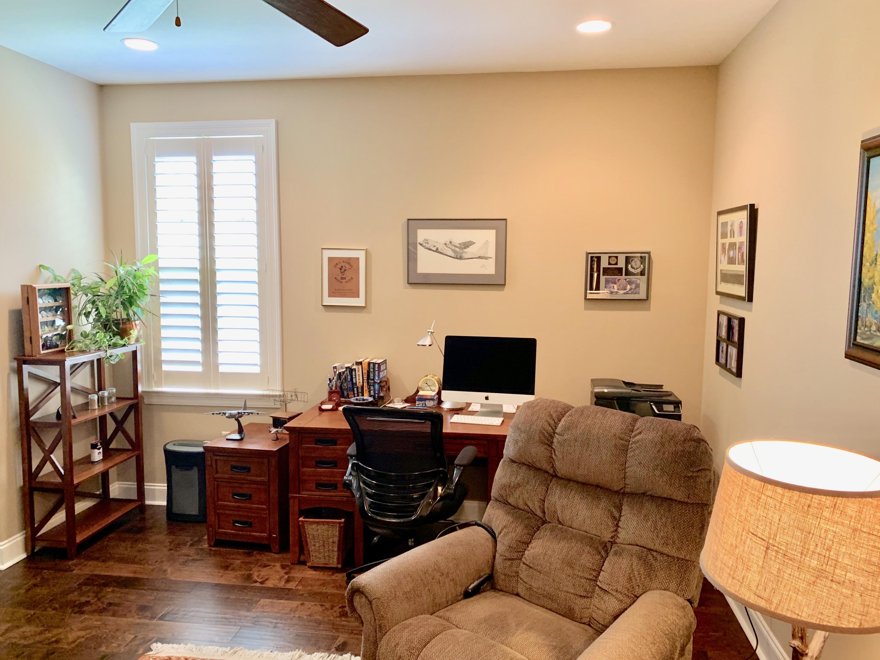 Magnolia Woods phase II - Residential