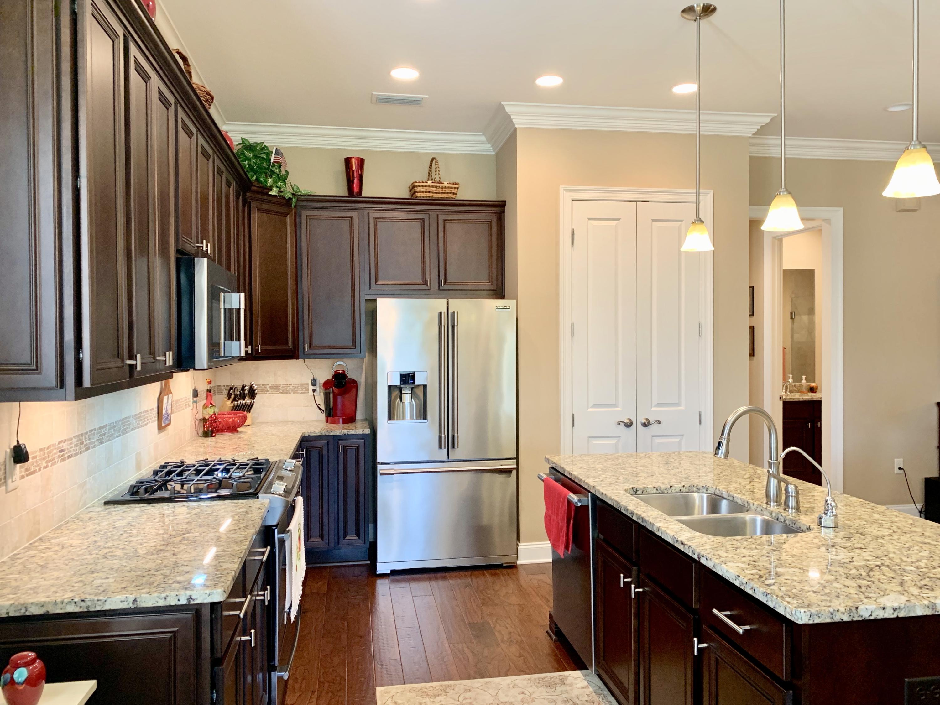 Magnolia Woods phase II - Residential