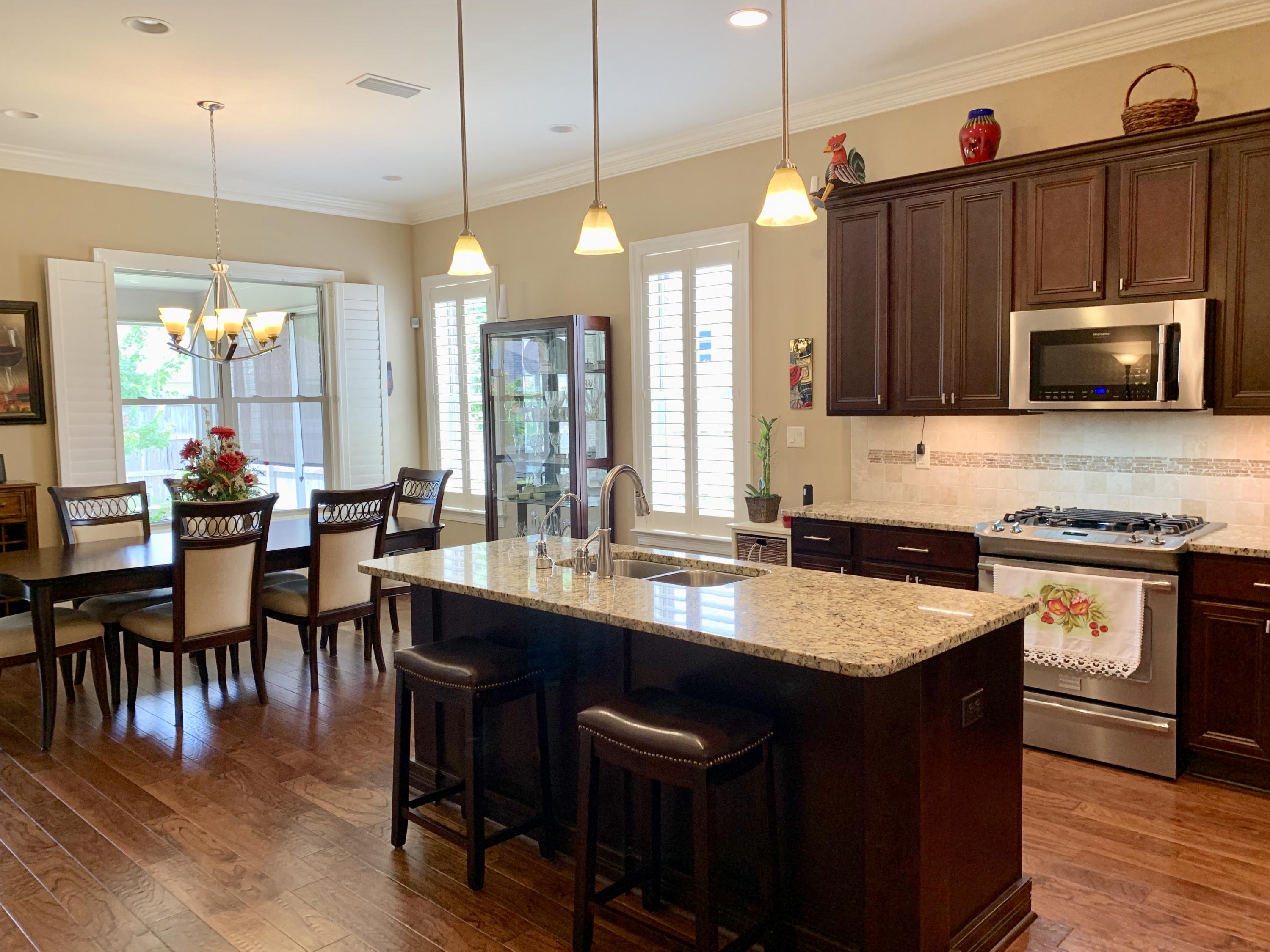 Magnolia Woods phase II - Residential