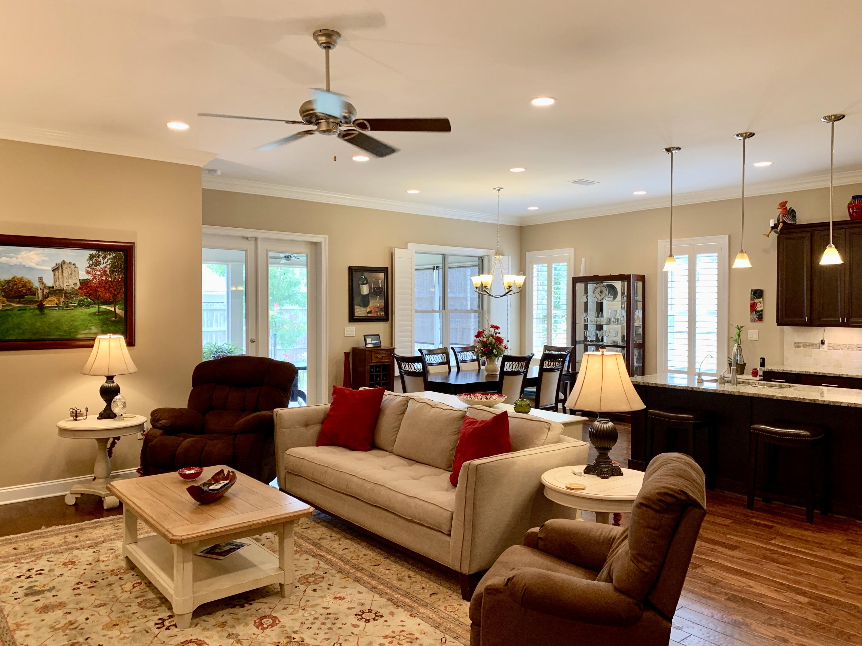 Magnolia Woods phase II - Residential