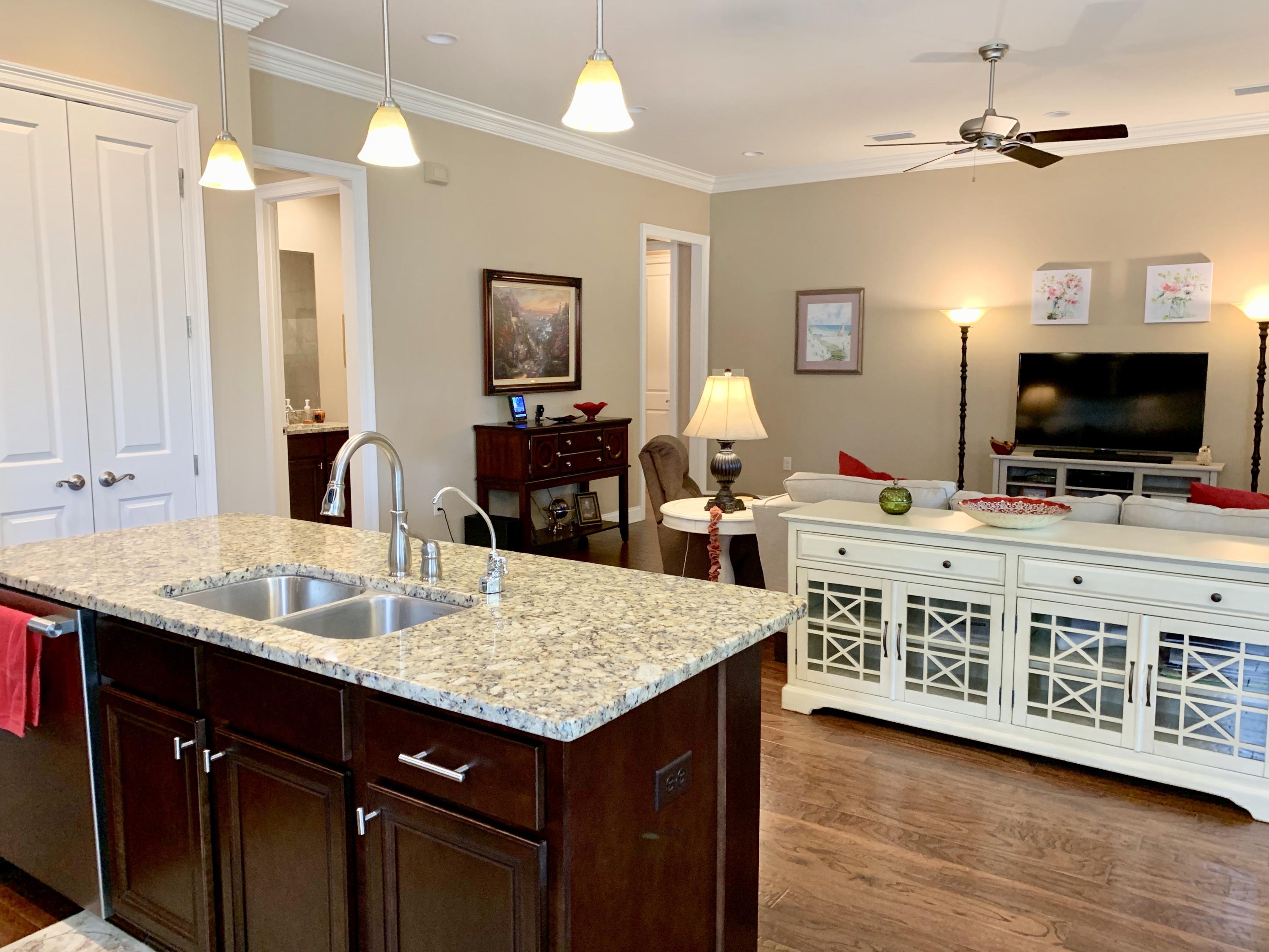 Magnolia Woods phase II - Residential