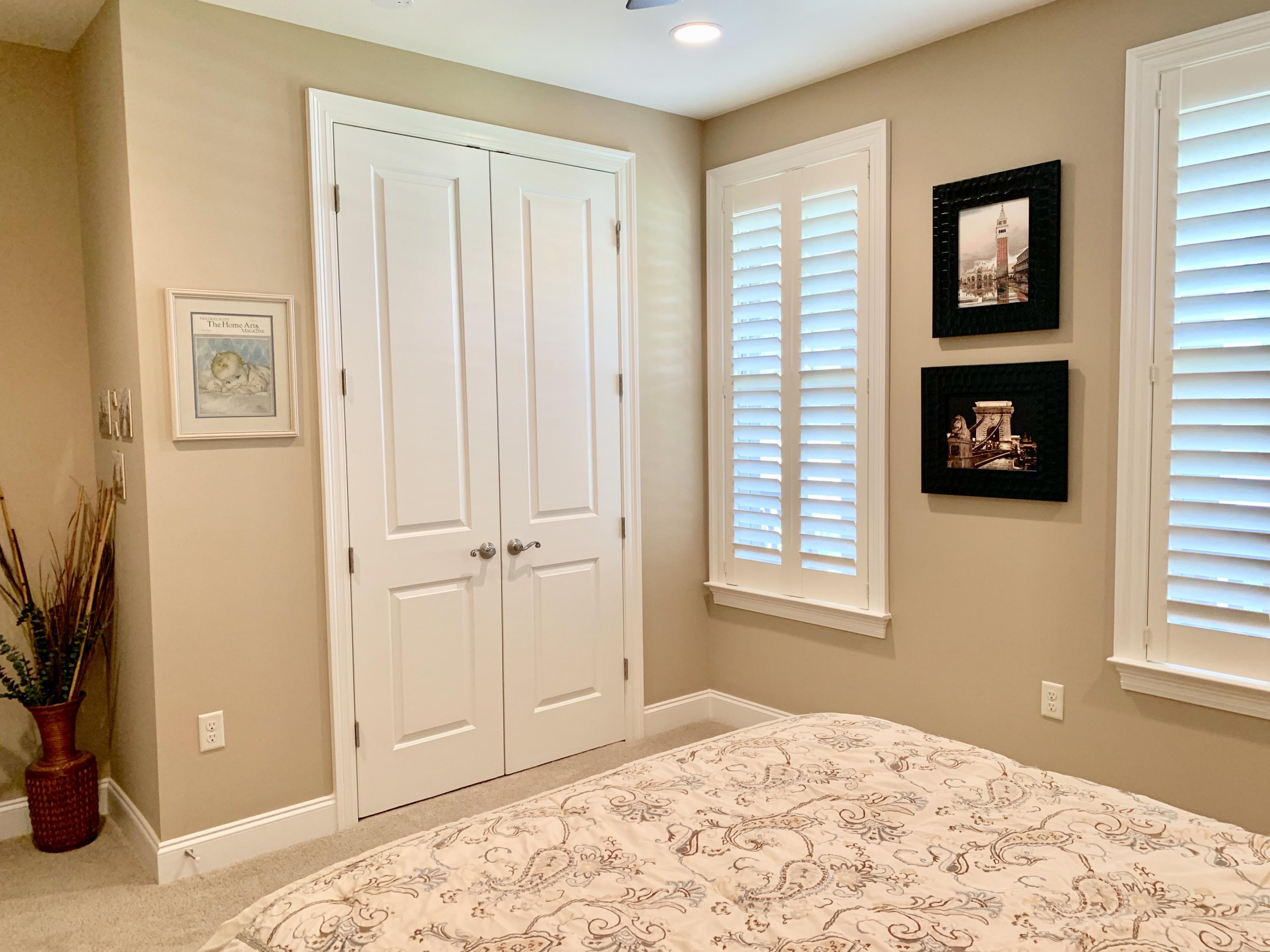 Magnolia Woods phase II - Residential