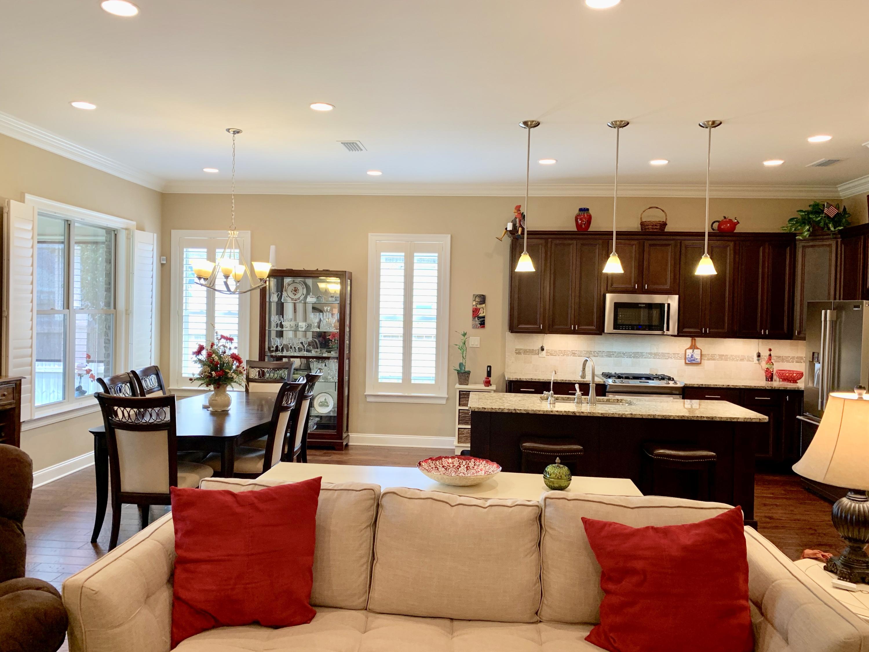 Magnolia Woods phase II - Residential