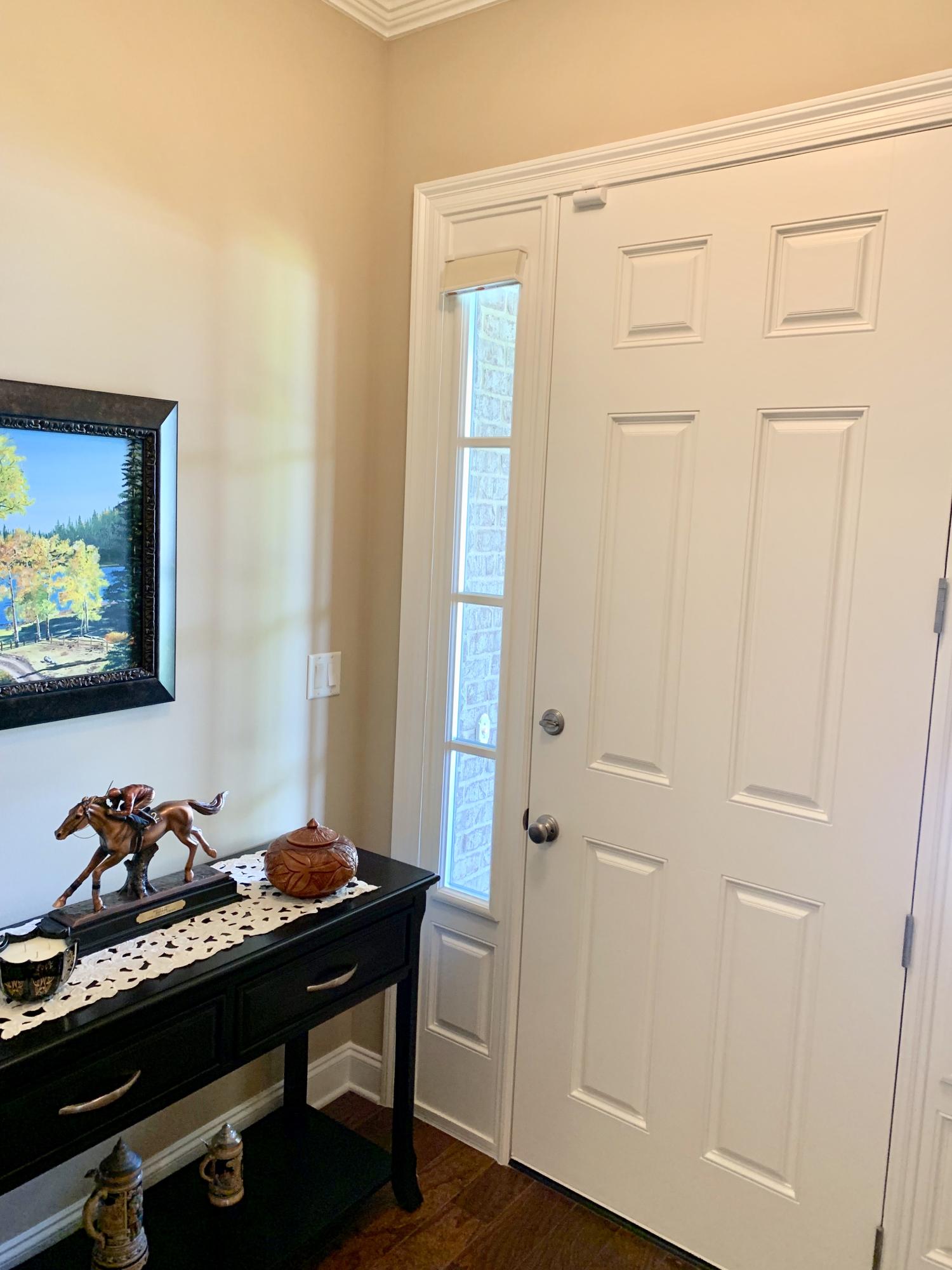 Magnolia Woods phase II - Residential