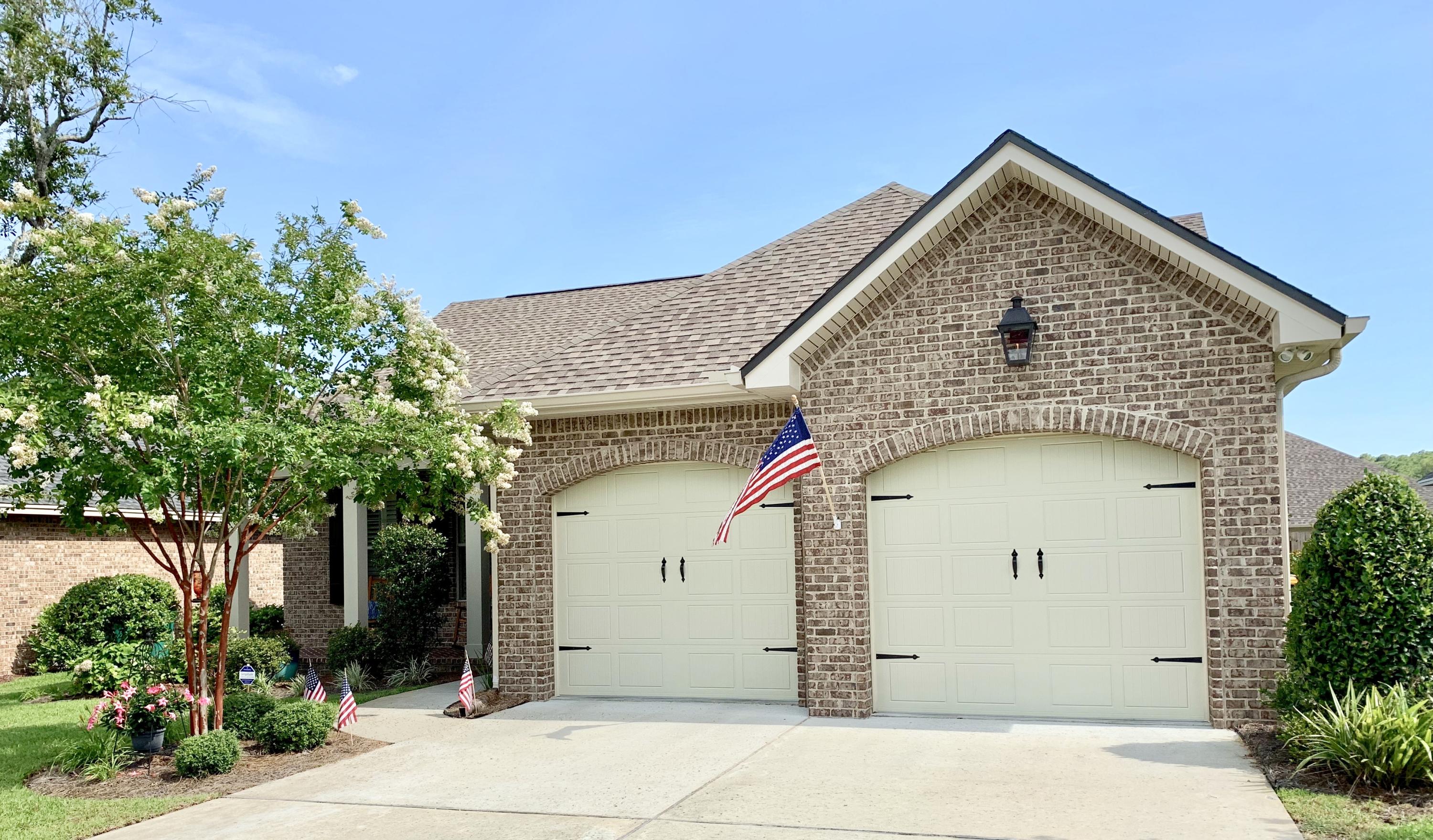 Magnolia Woods phase II - Residential
