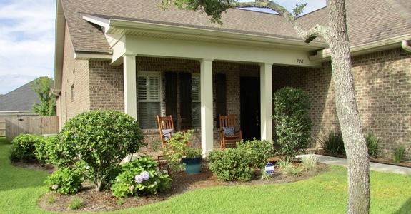Magnolia Woods phase II - Residential