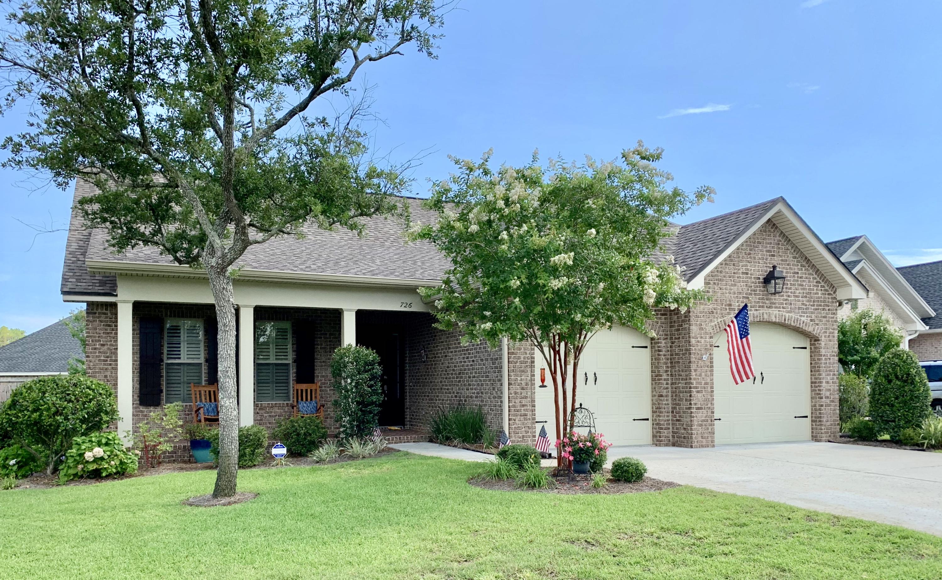 Magnolia Woods phase II - Residential