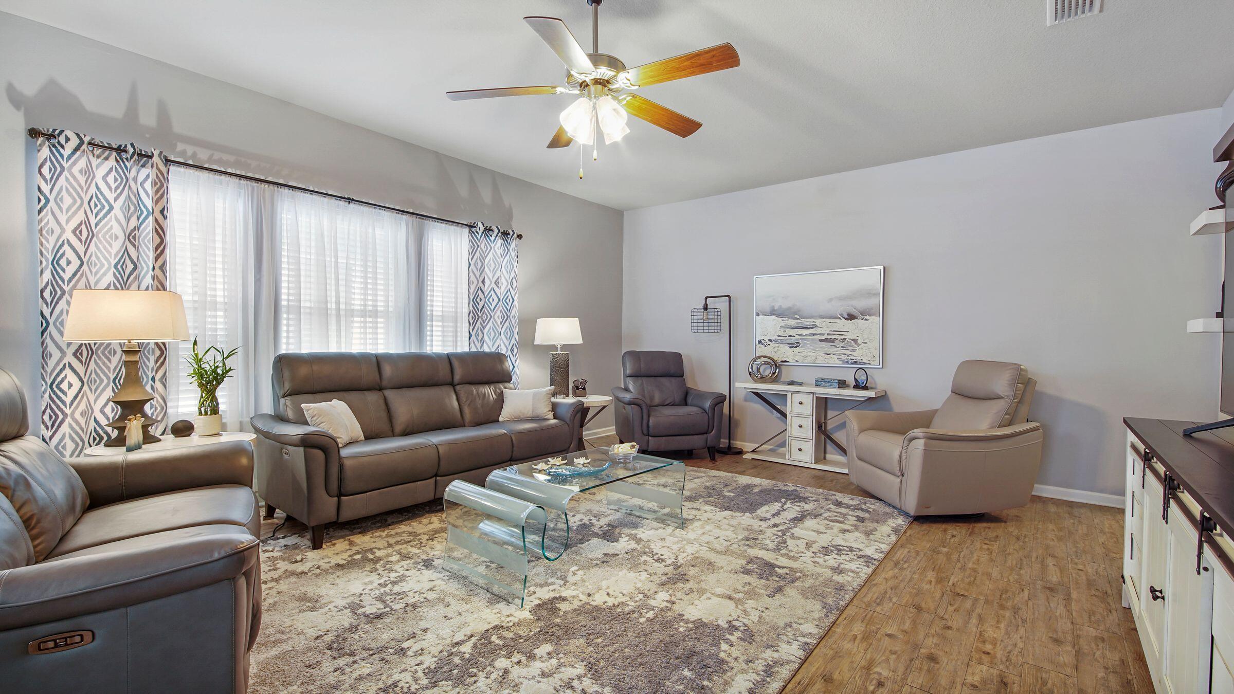 HAMMOCK BAY - Residential