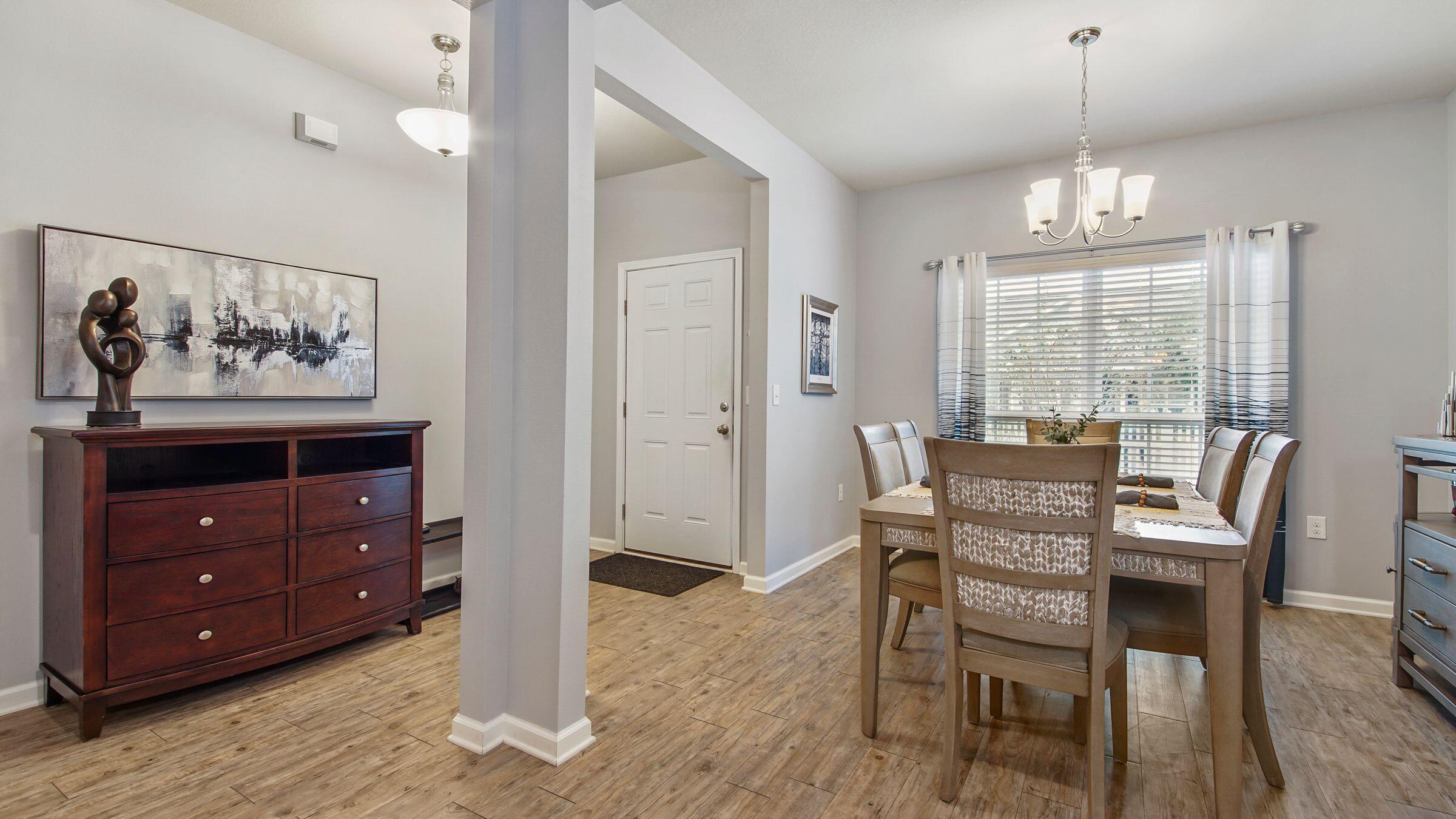 HAMMOCK BAY - Residential