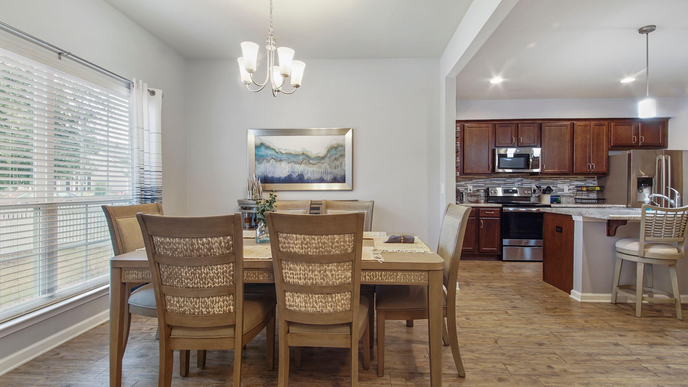 HAMMOCK BAY - Residential