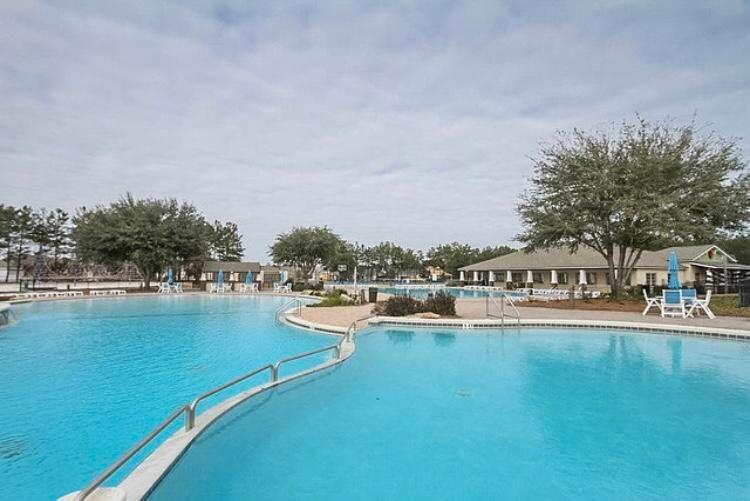 HAMMOCK BAY - Residential