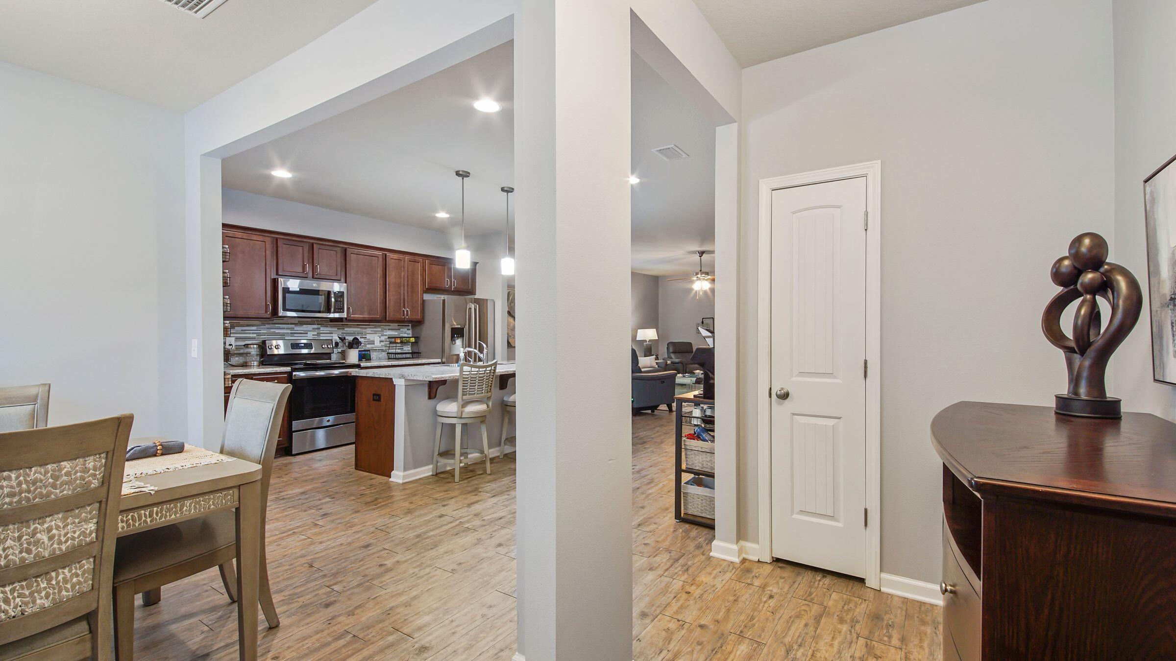 HAMMOCK BAY - Residential