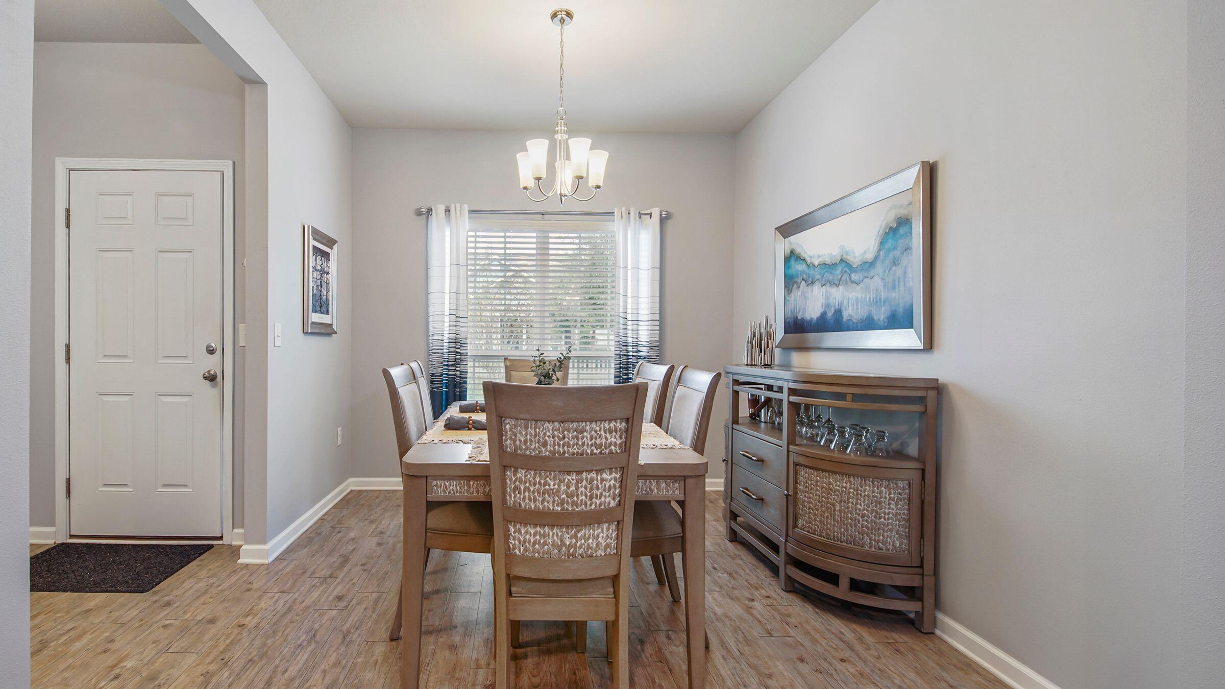 HAMMOCK BAY - Residential