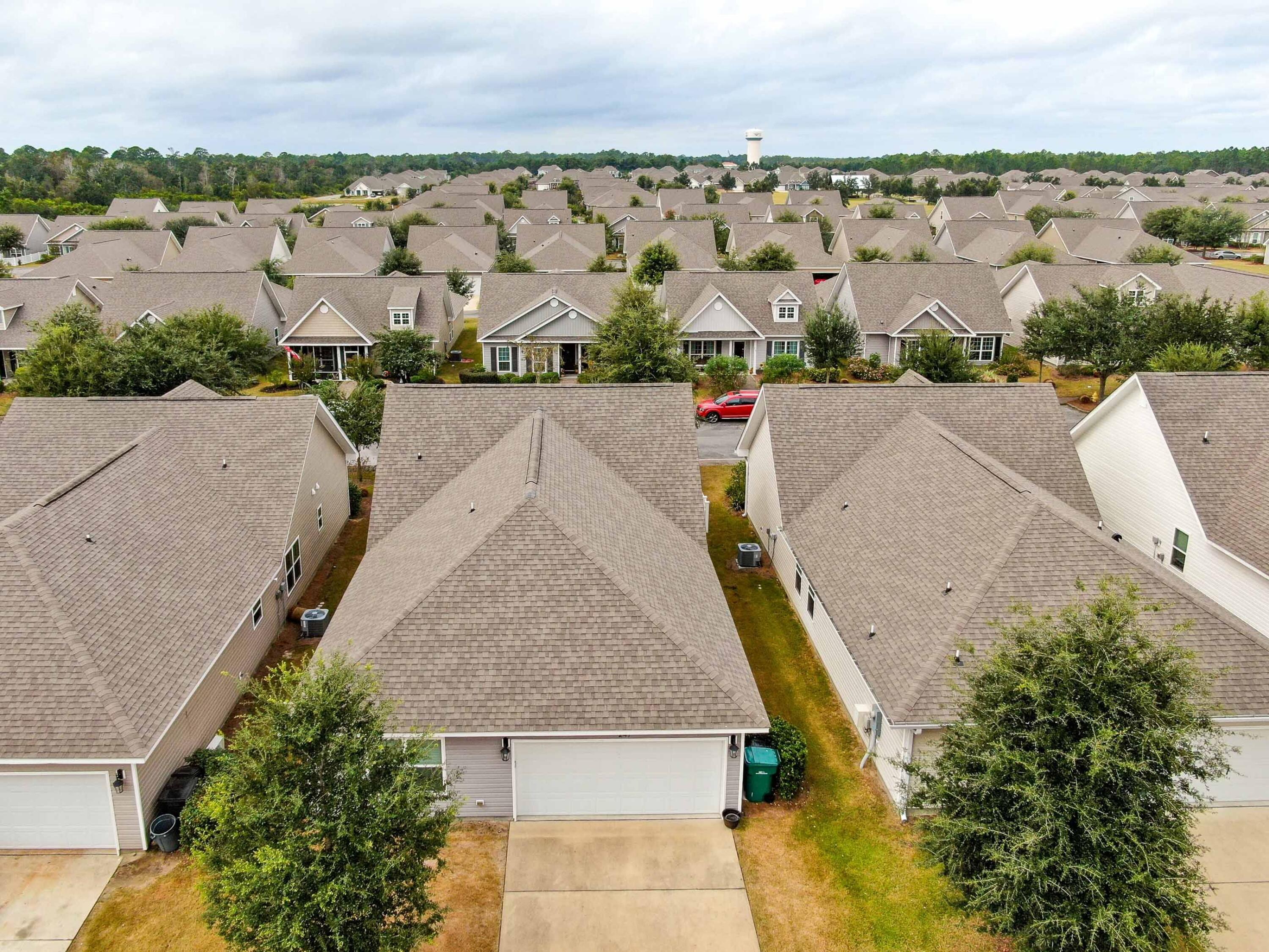 HAMMOCK BAY - Residential