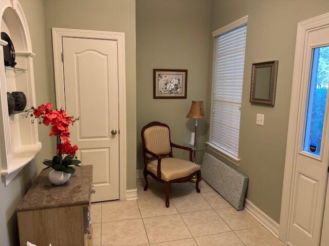 DIAMOND LAKES - Residential Lease