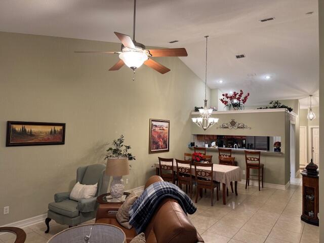 DIAMOND LAKES - Residential Lease