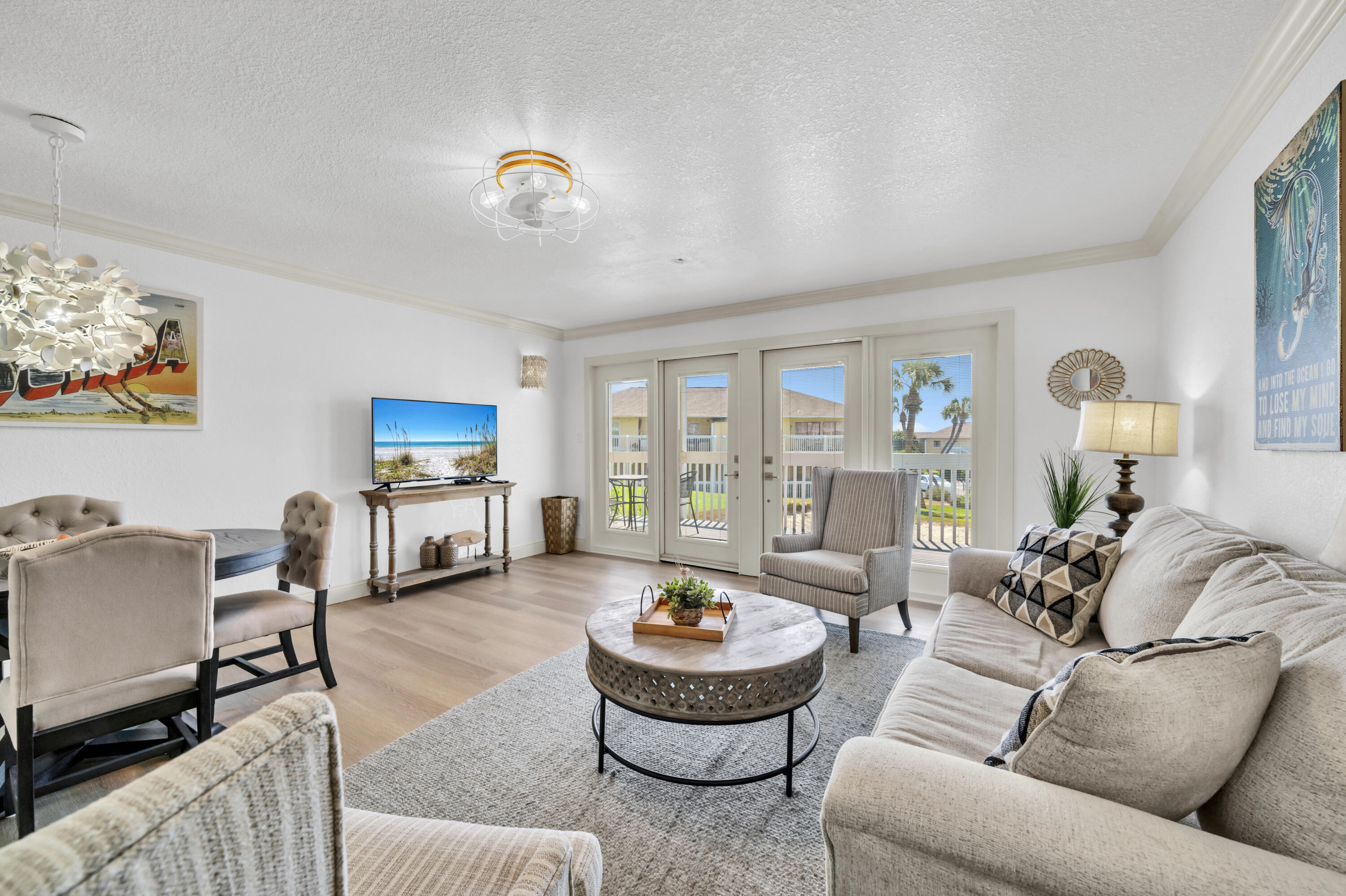 SANDPIPER COVE PH 03 - Residential