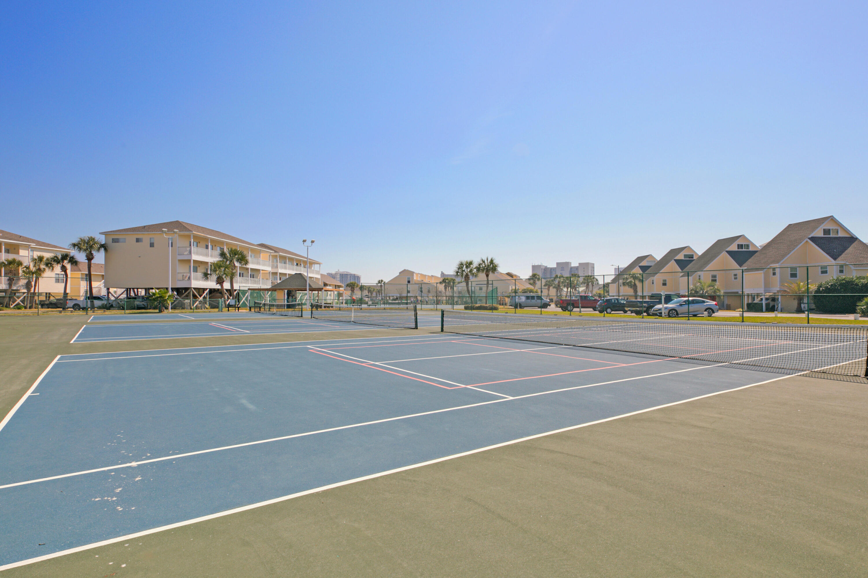 SANDPIPER COVE PH 03 - Residential