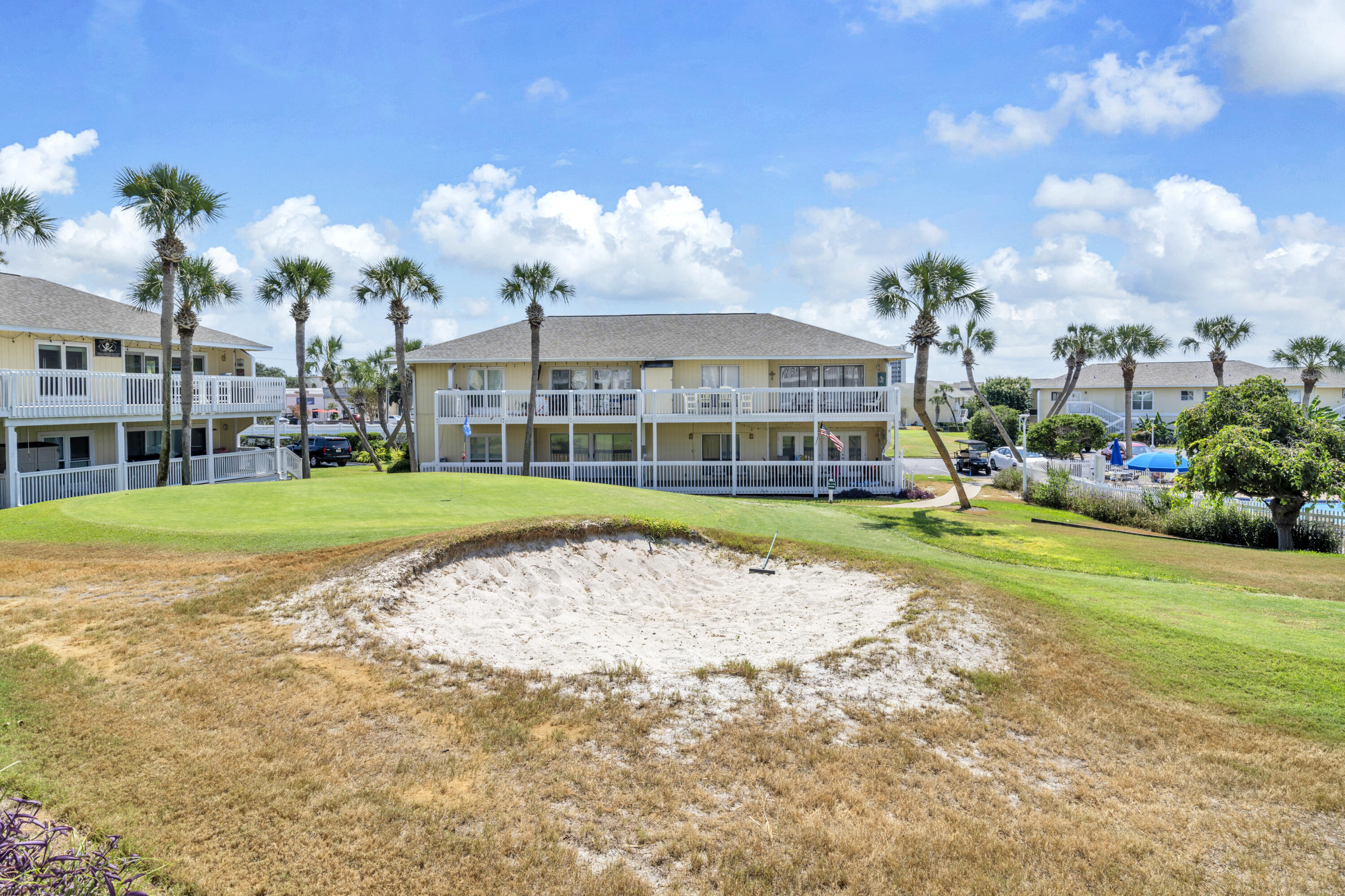 SANDPIPER COVE PH 03 - Residential