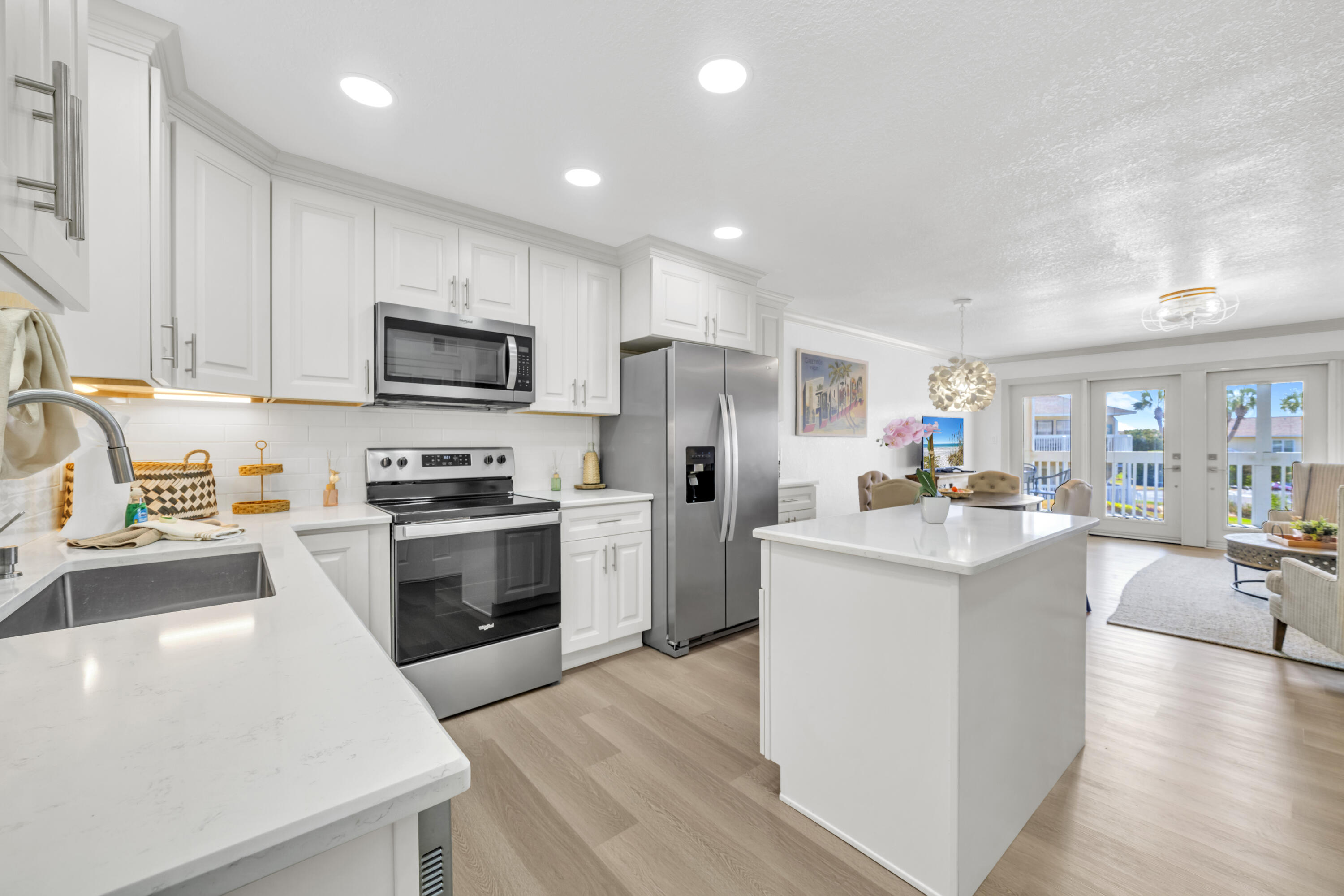 SANDPIPER COVE PH 03 - Residential