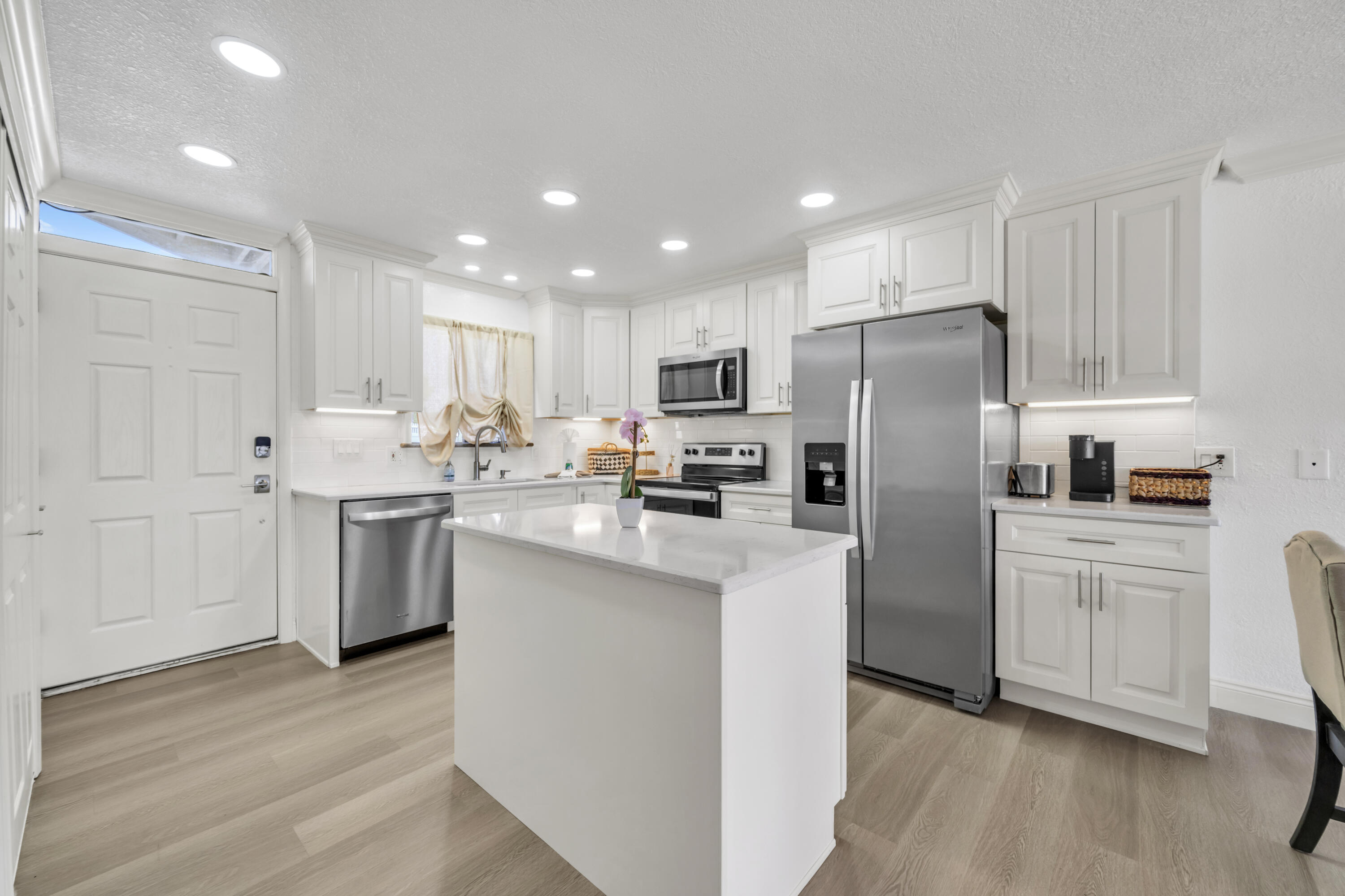 SANDPIPER COVE PH 03 - Residential