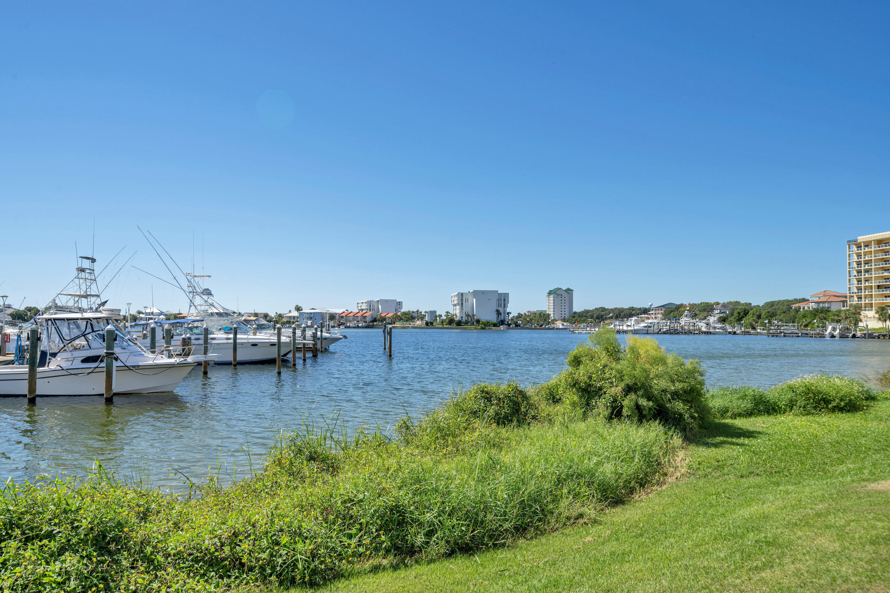 SANDPIPER COVE PH 03 - Residential