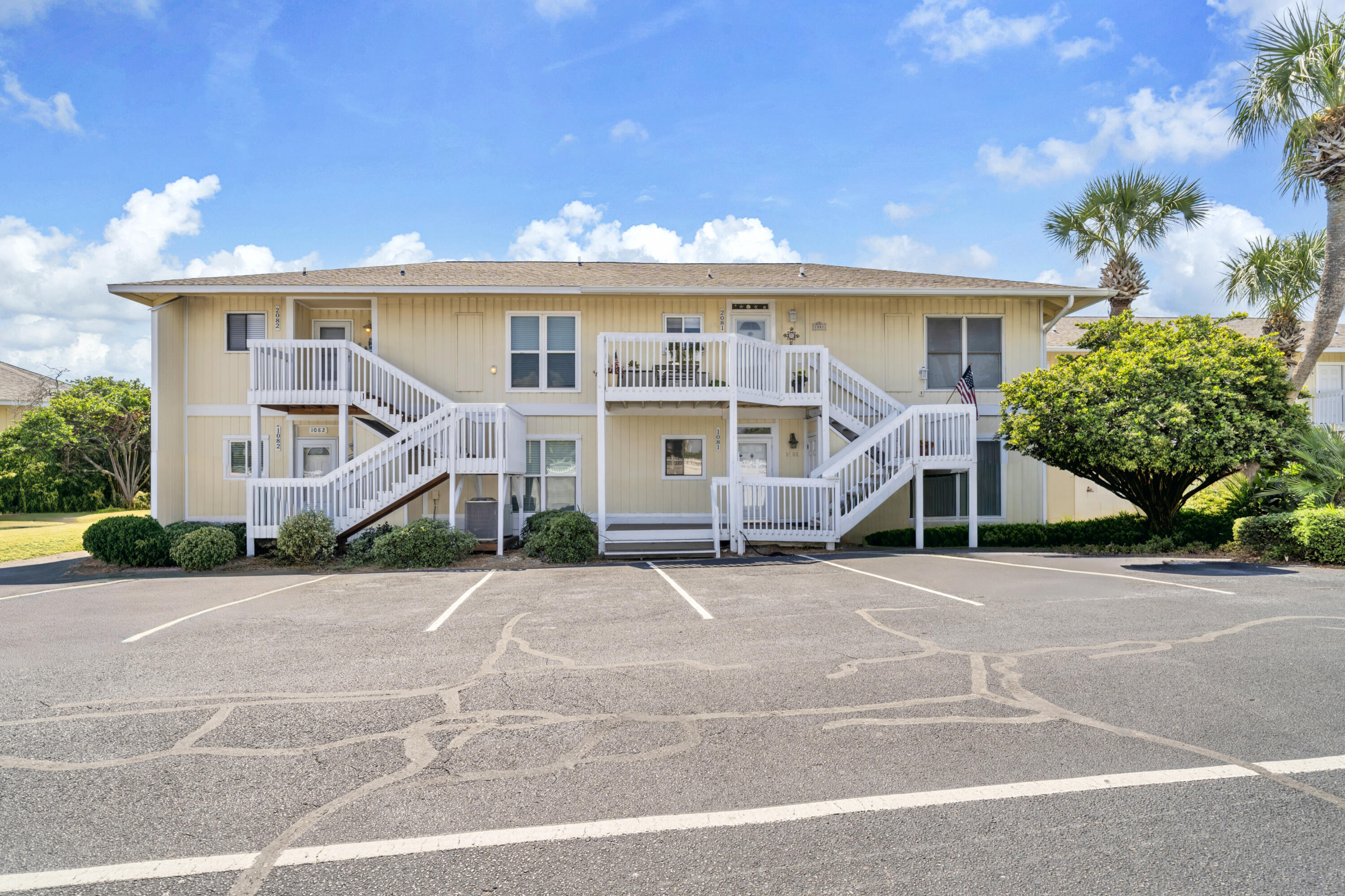 SANDPIPER COVE PH 03 - Residential