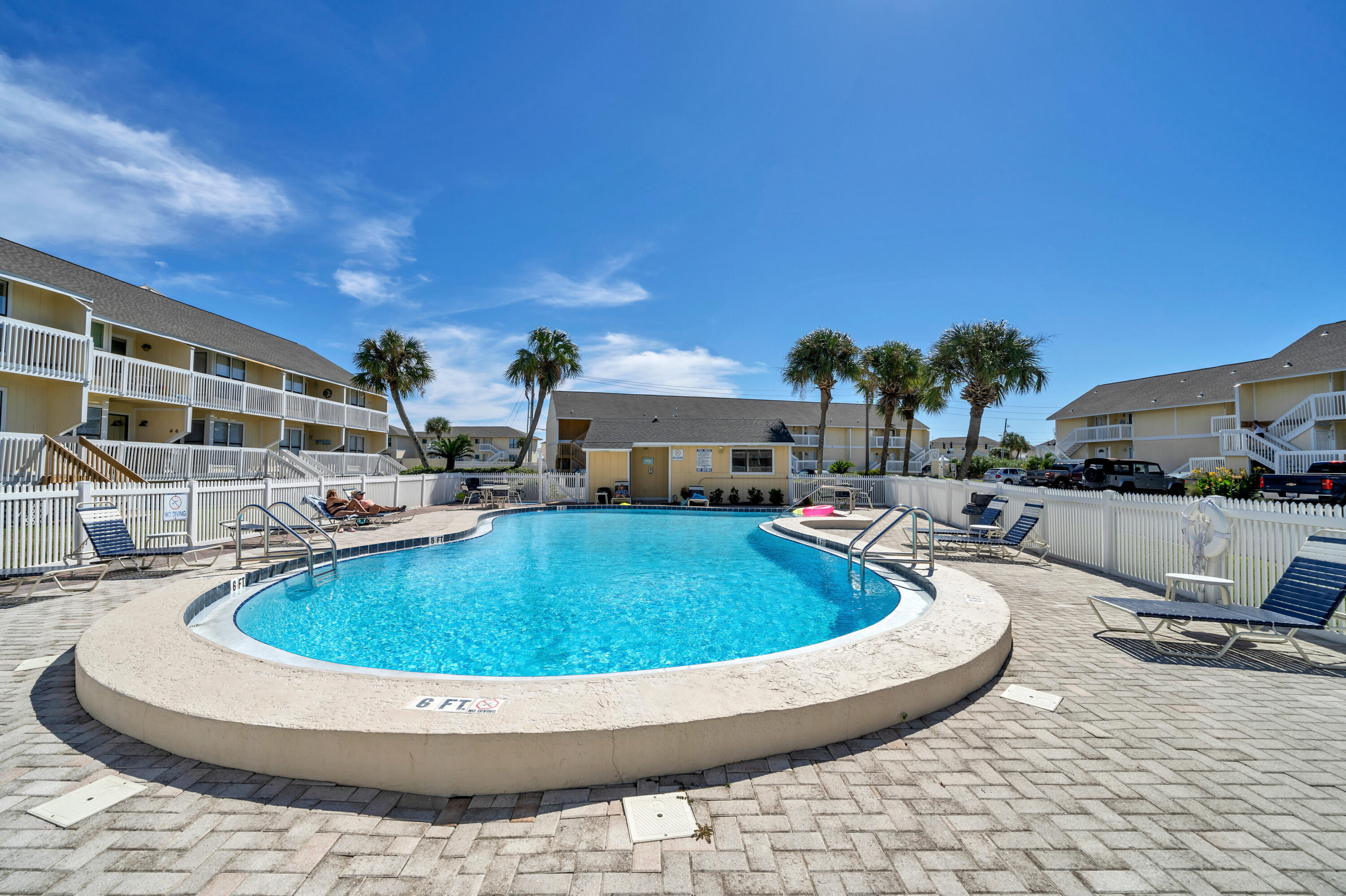 SANDPIPER COVE PH 03 - Residential