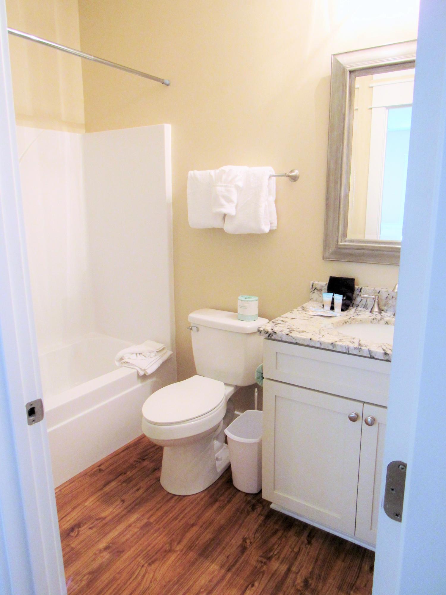 BLUE GULF RESORT - Residential