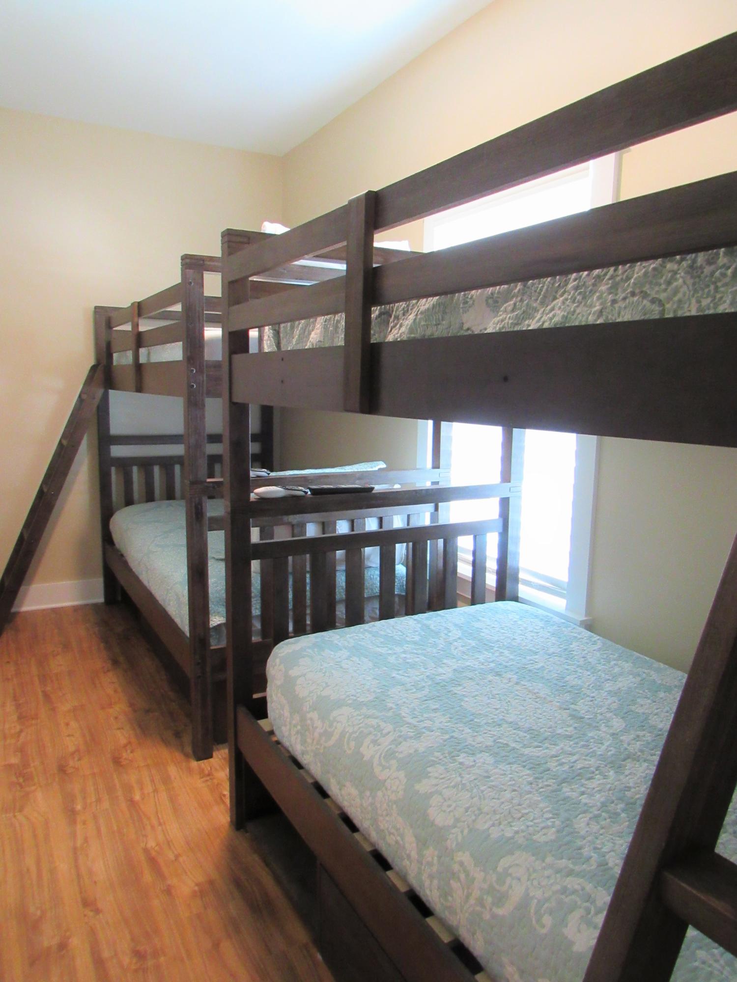 BLUE GULF RESORT - Residential