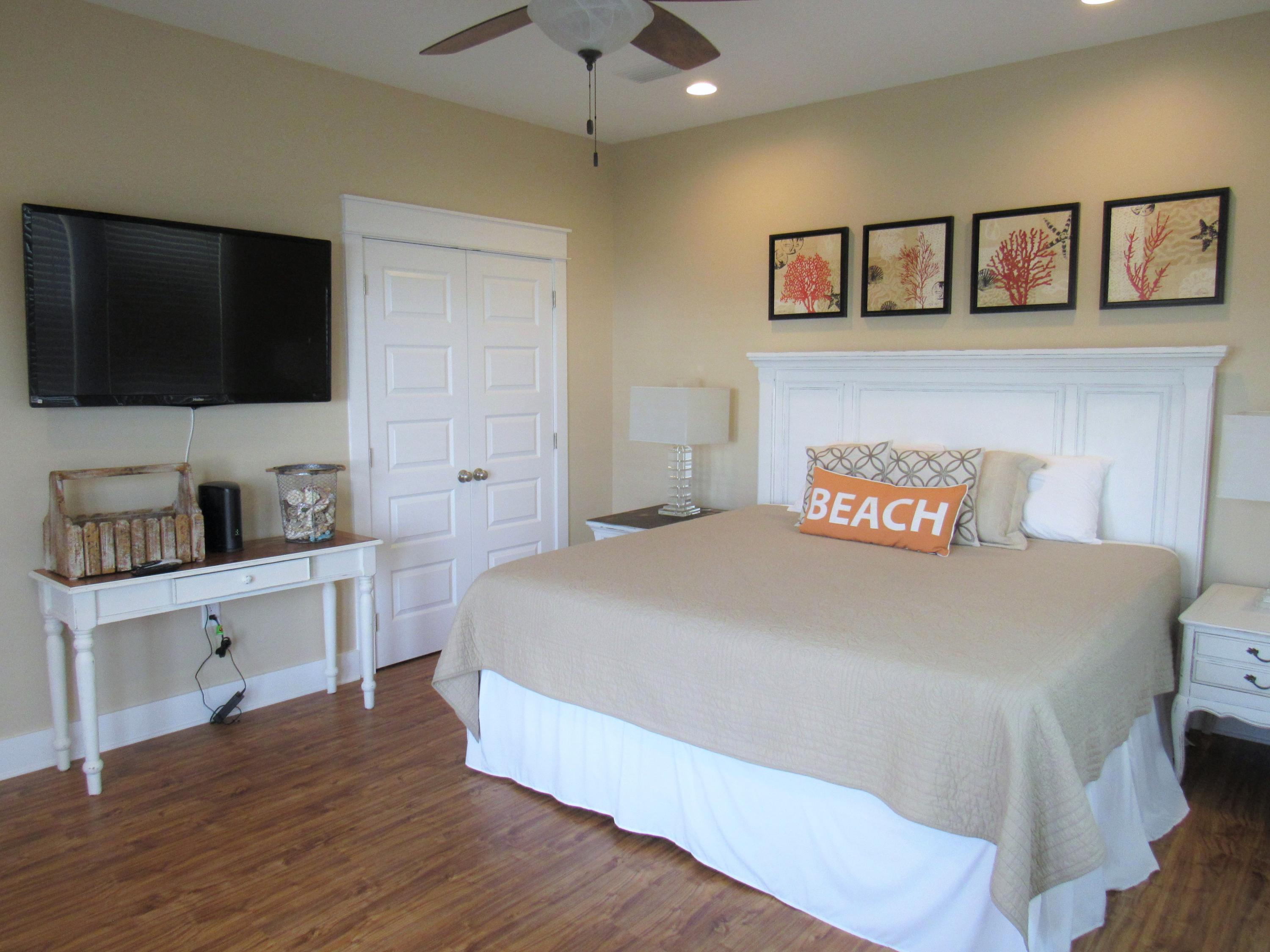 BLUE GULF RESORT - Residential