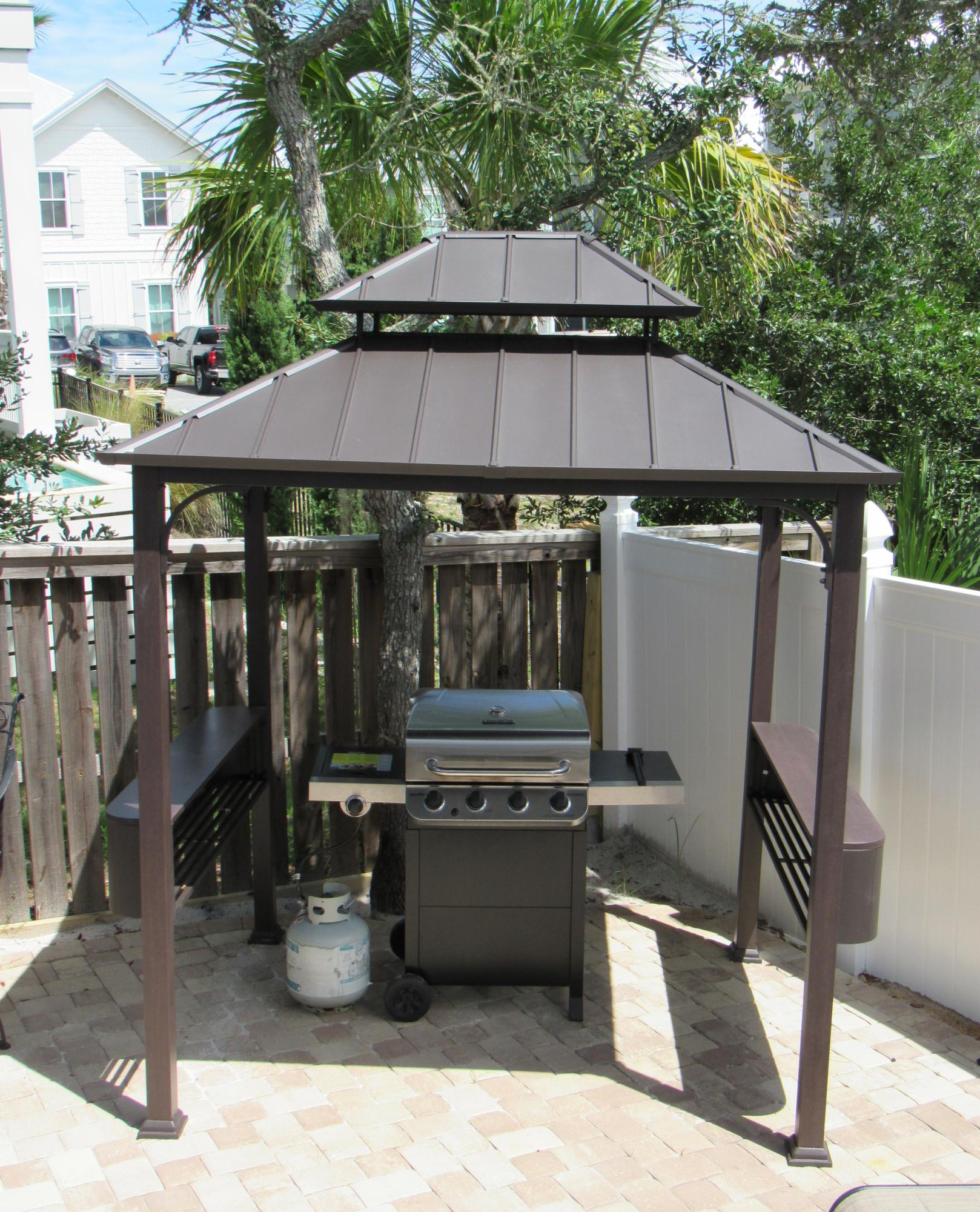 BLUE GULF RESORT - Residential