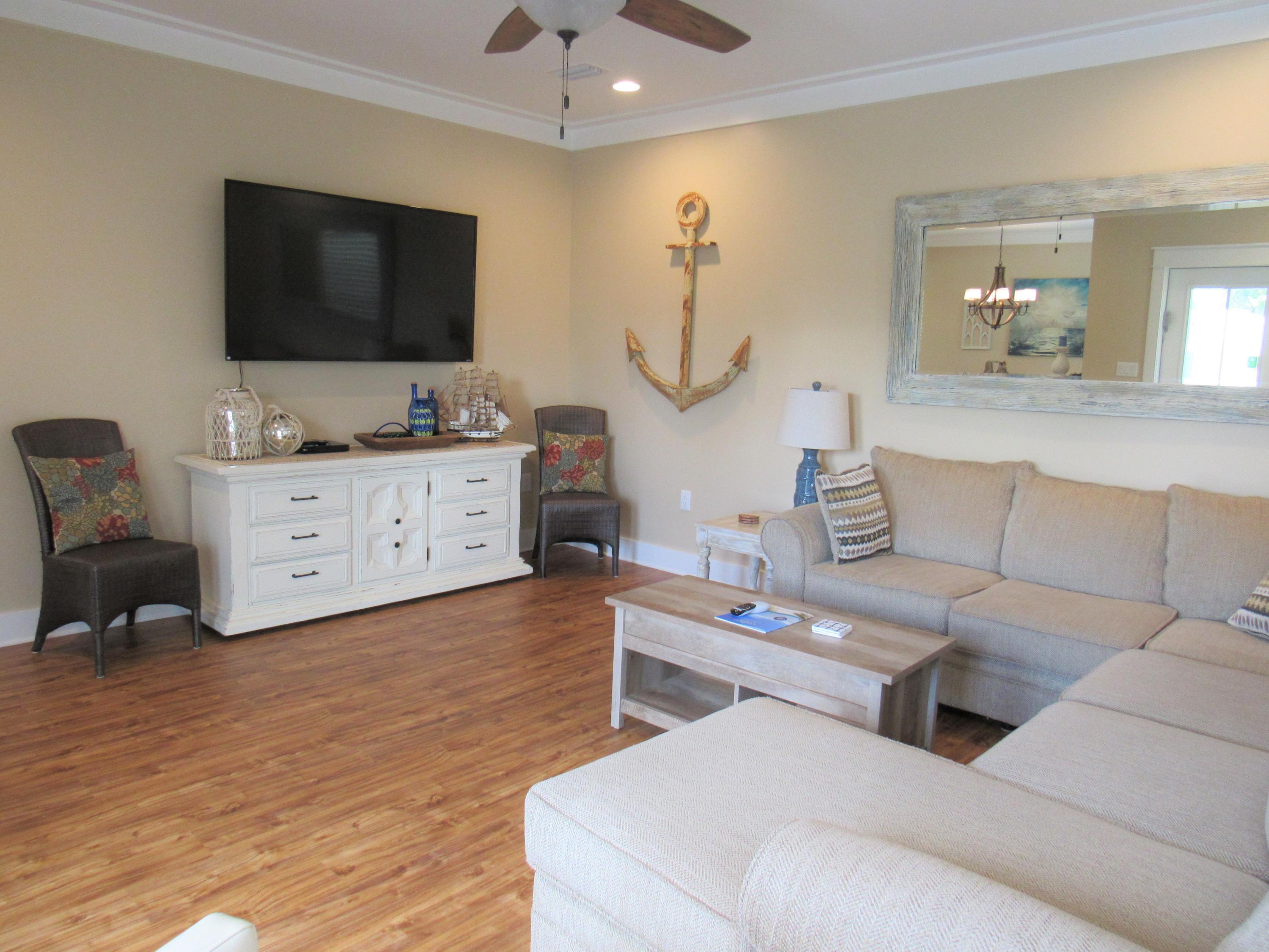 BLUE GULF RESORT - Residential