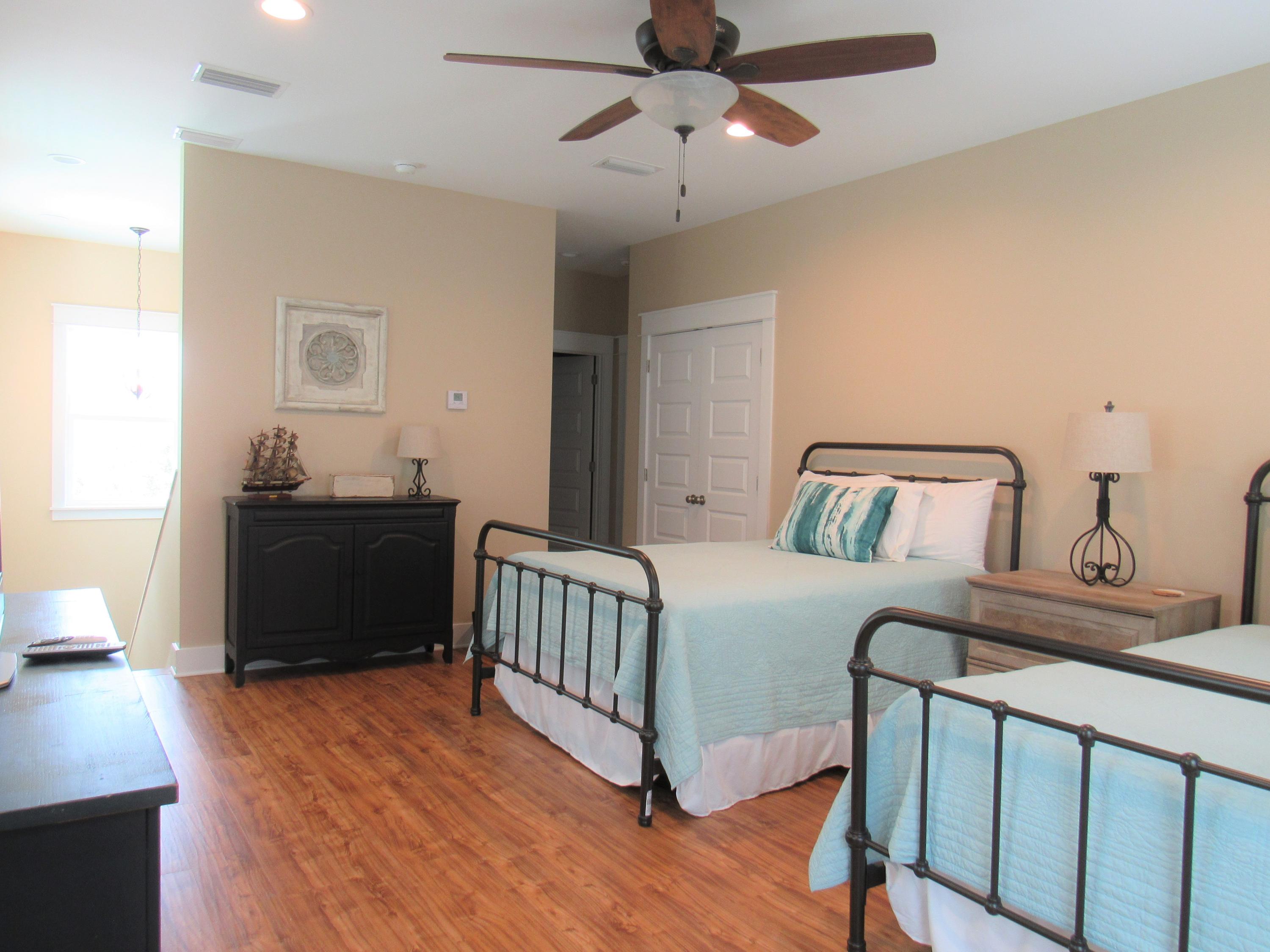 BLUE GULF RESORT - Residential