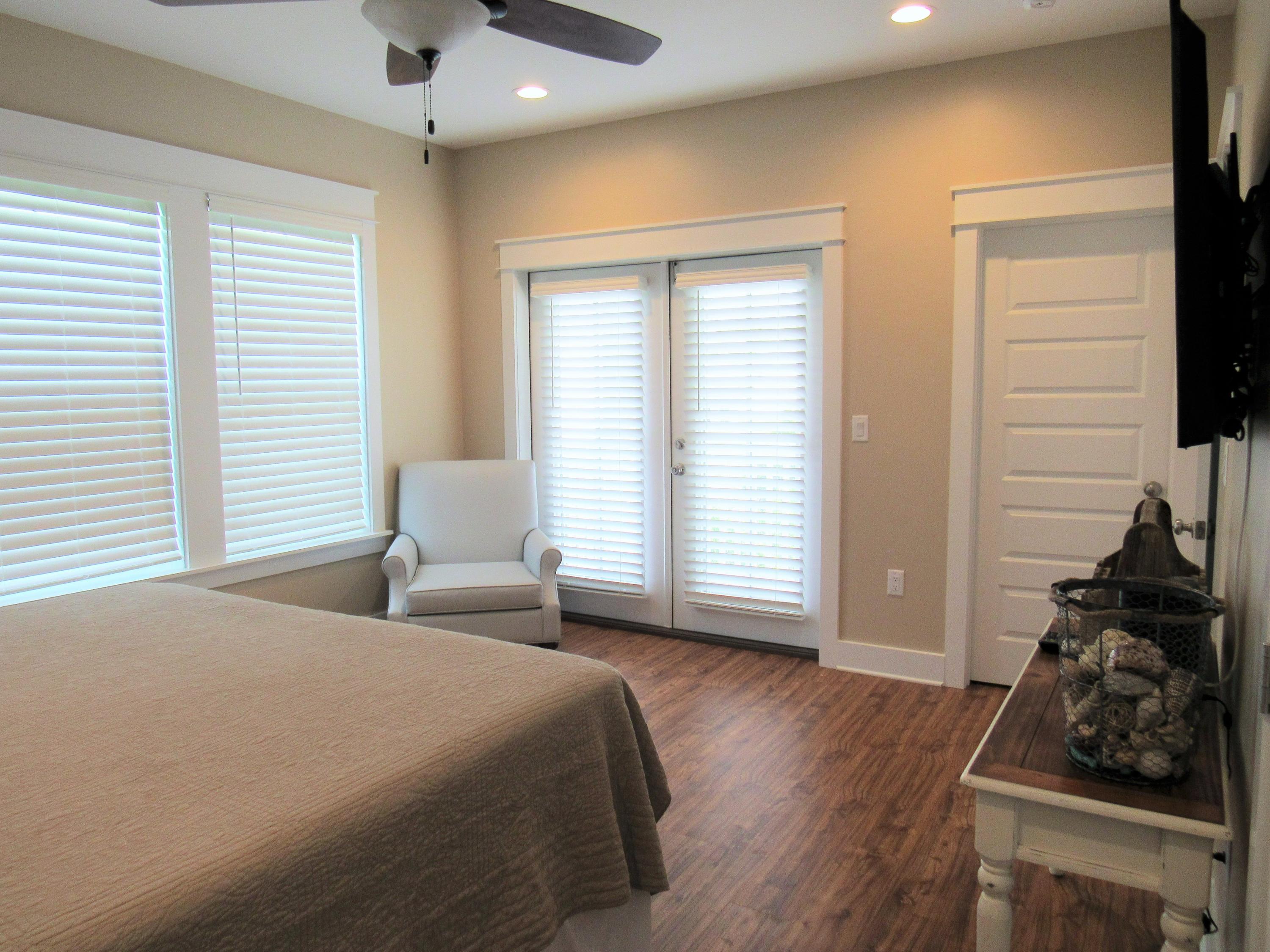 BLUE GULF RESORT - Residential