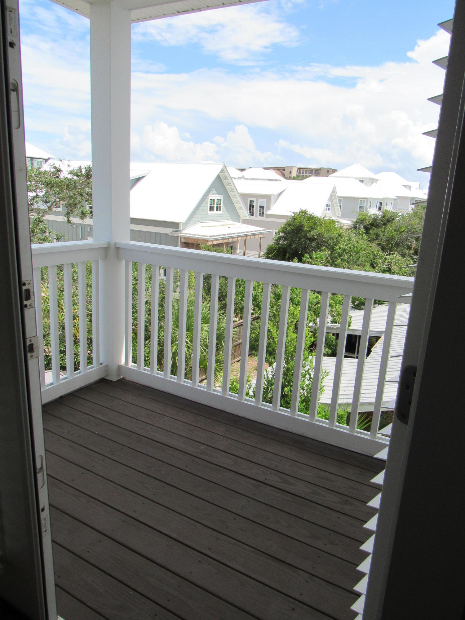 BLUE GULF RESORT - Residential