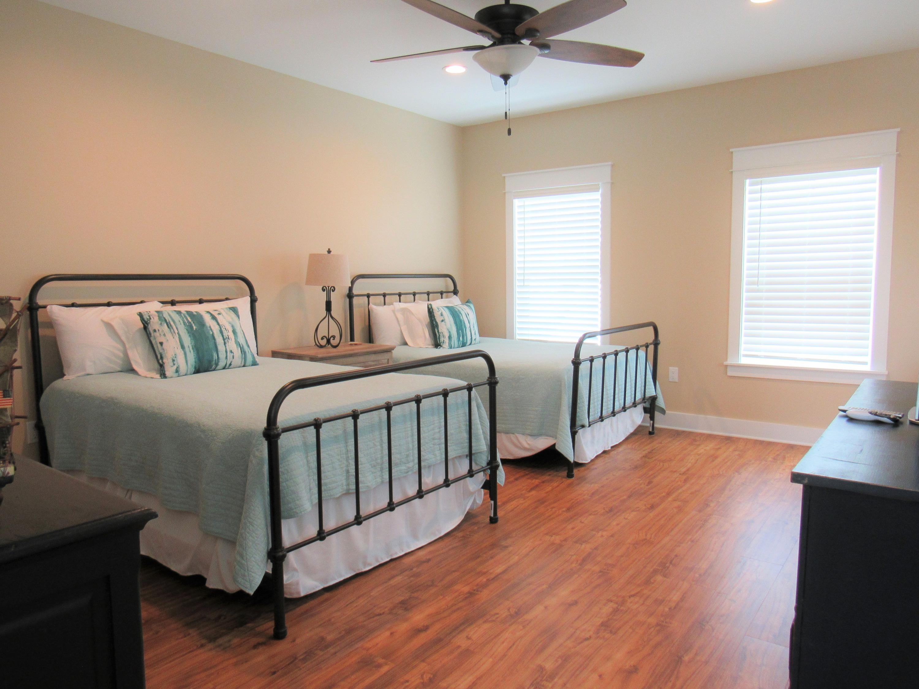 BLUE GULF RESORT - Residential