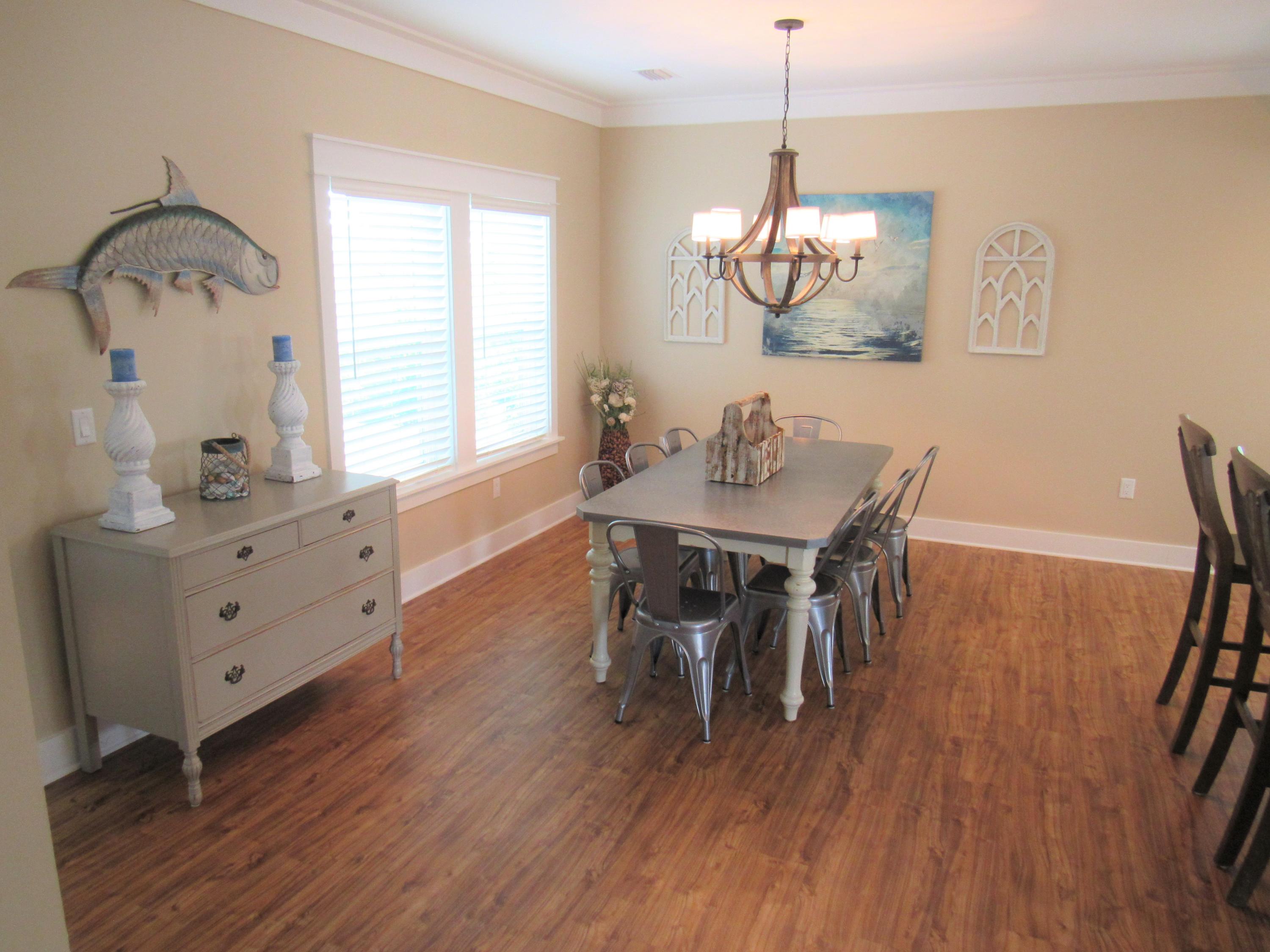 BLUE GULF RESORT - Residential