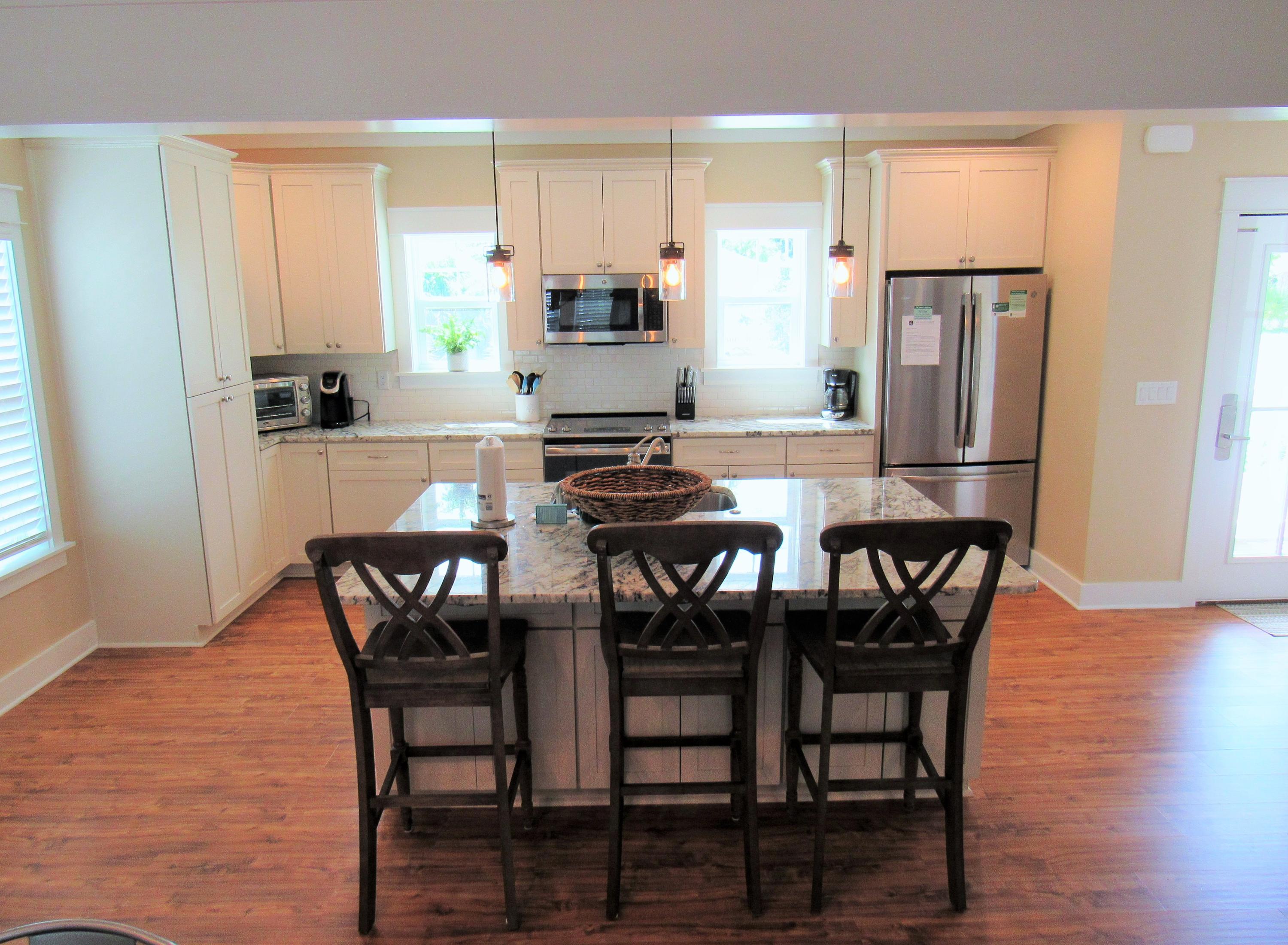 BLUE GULF RESORT - Residential