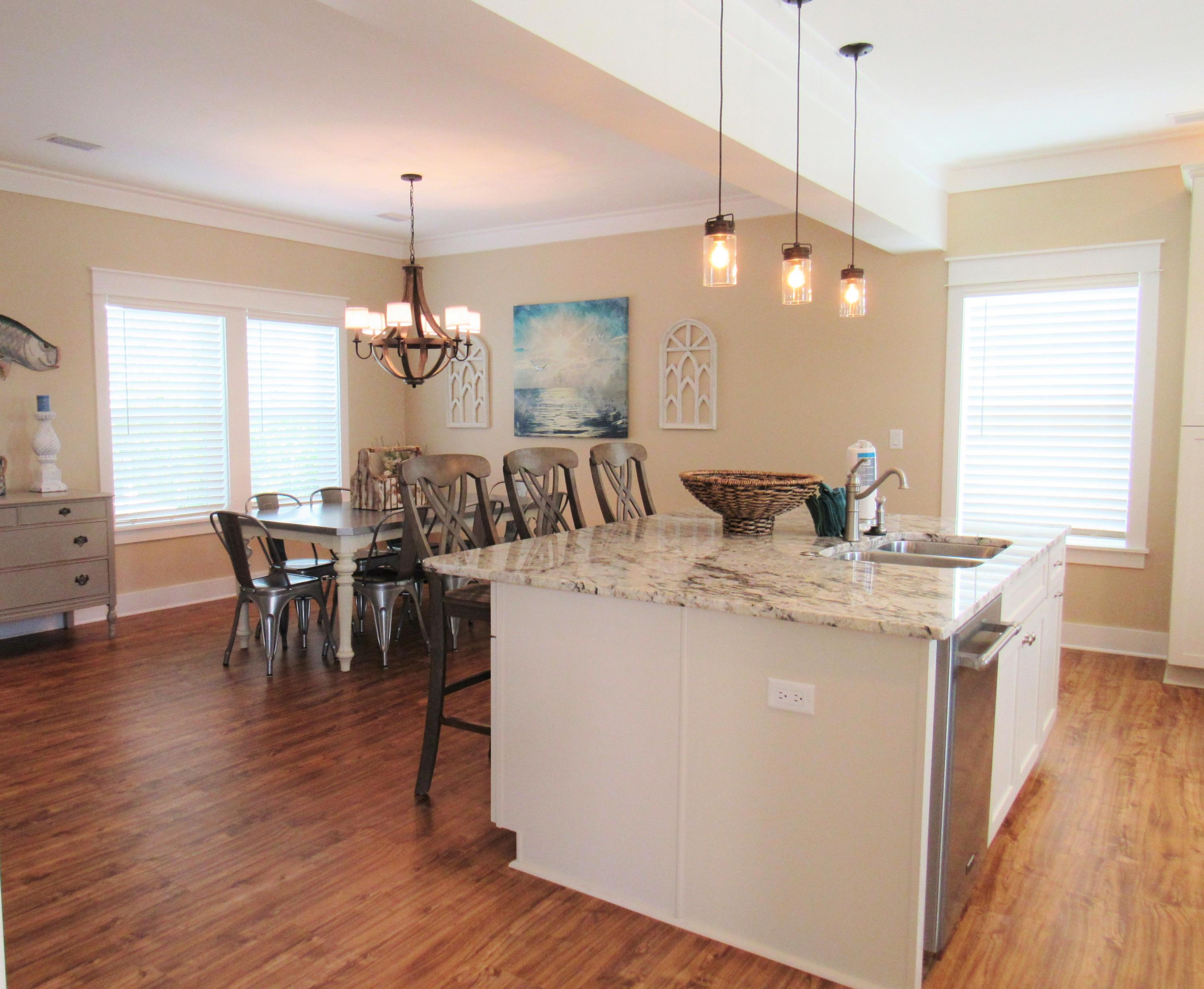 BLUE GULF RESORT - Residential