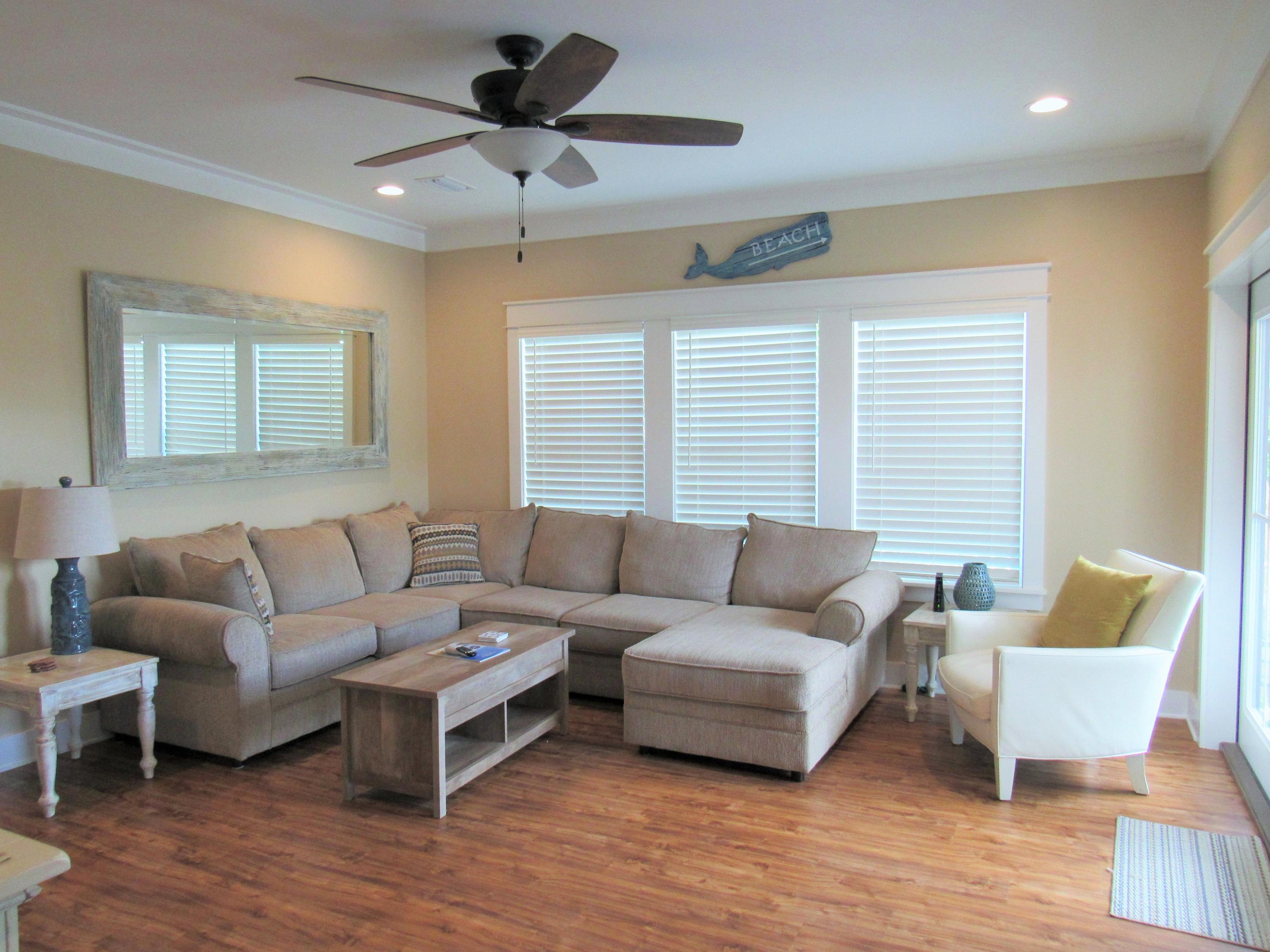 BLUE GULF RESORT - Residential