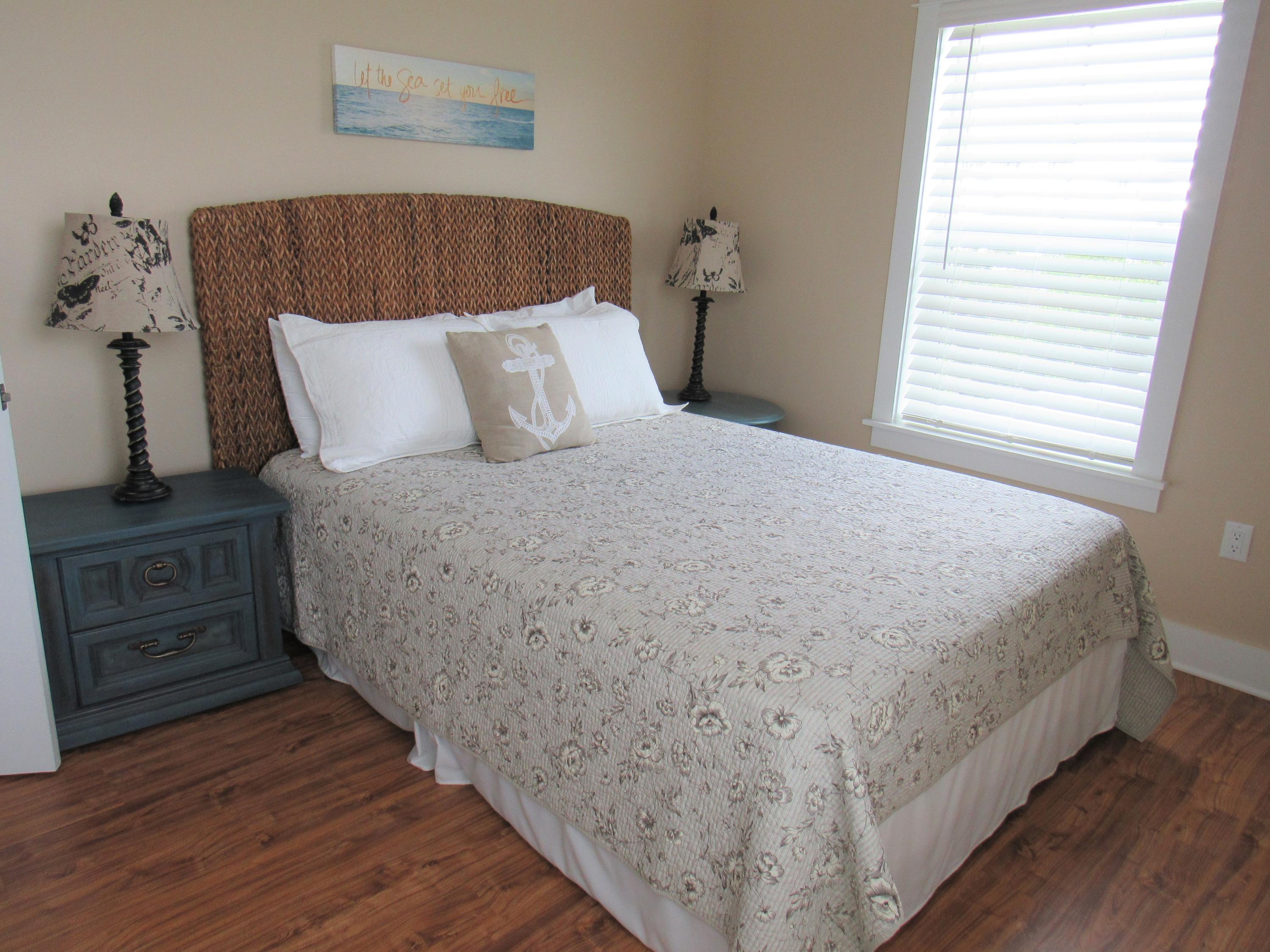 BLUE GULF RESORT - Residential