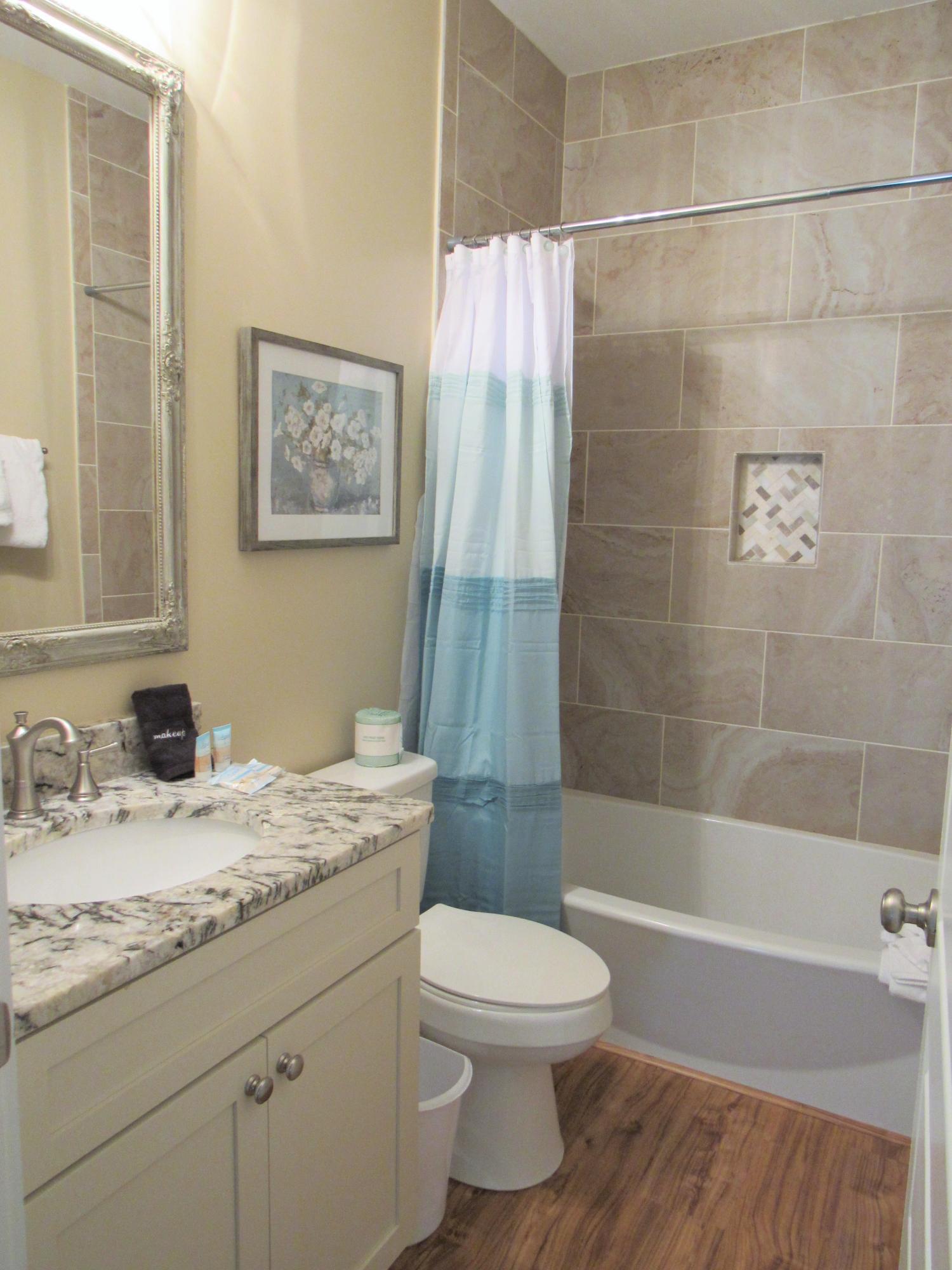 BLUE GULF RESORT - Residential