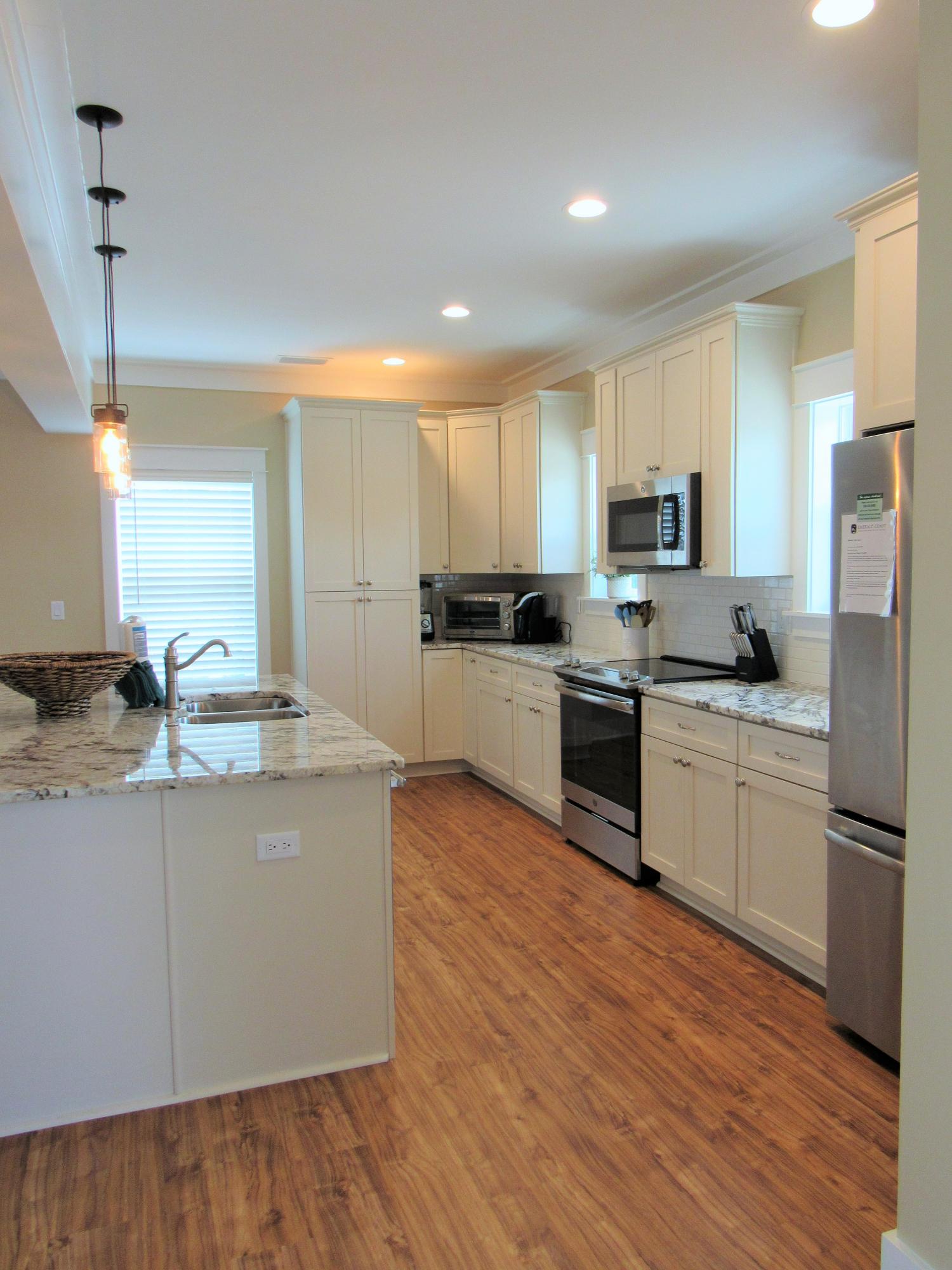 BLUE GULF RESORT - Residential