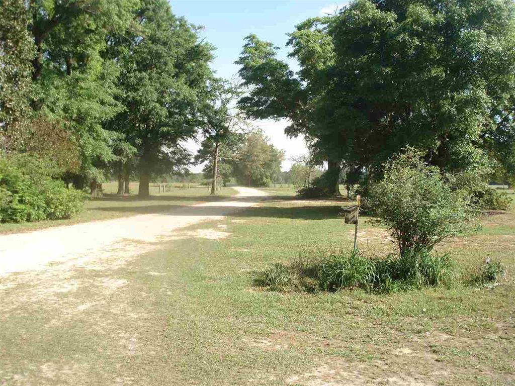 NE1/4 AKA GOVT LOTS 1 & 2 SUBJECT TO COUNTY EASEMET WITH DEED RESTRICTIONSlegal tbd - Land